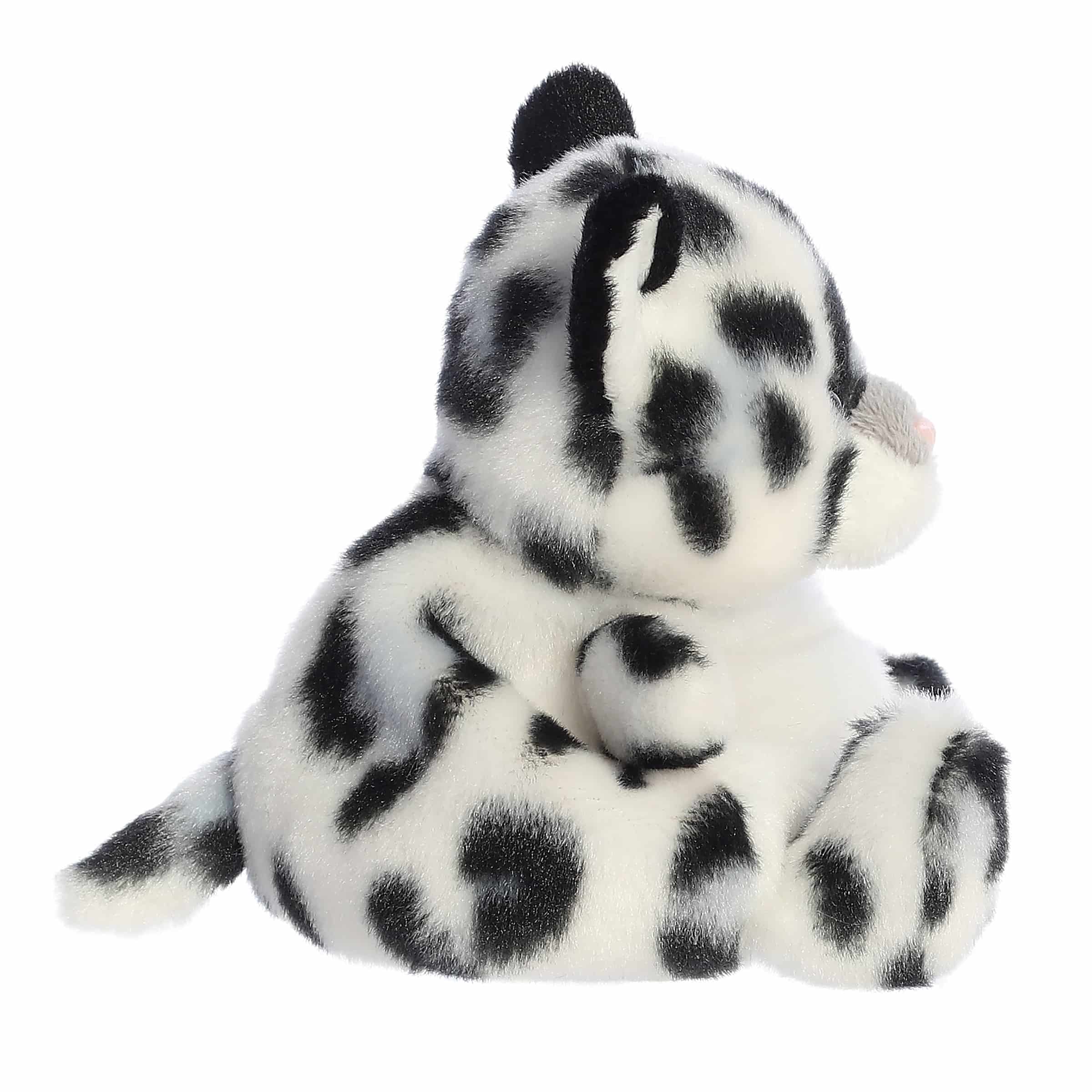 Kaia Snow Leopardâ„¢ - Image 3