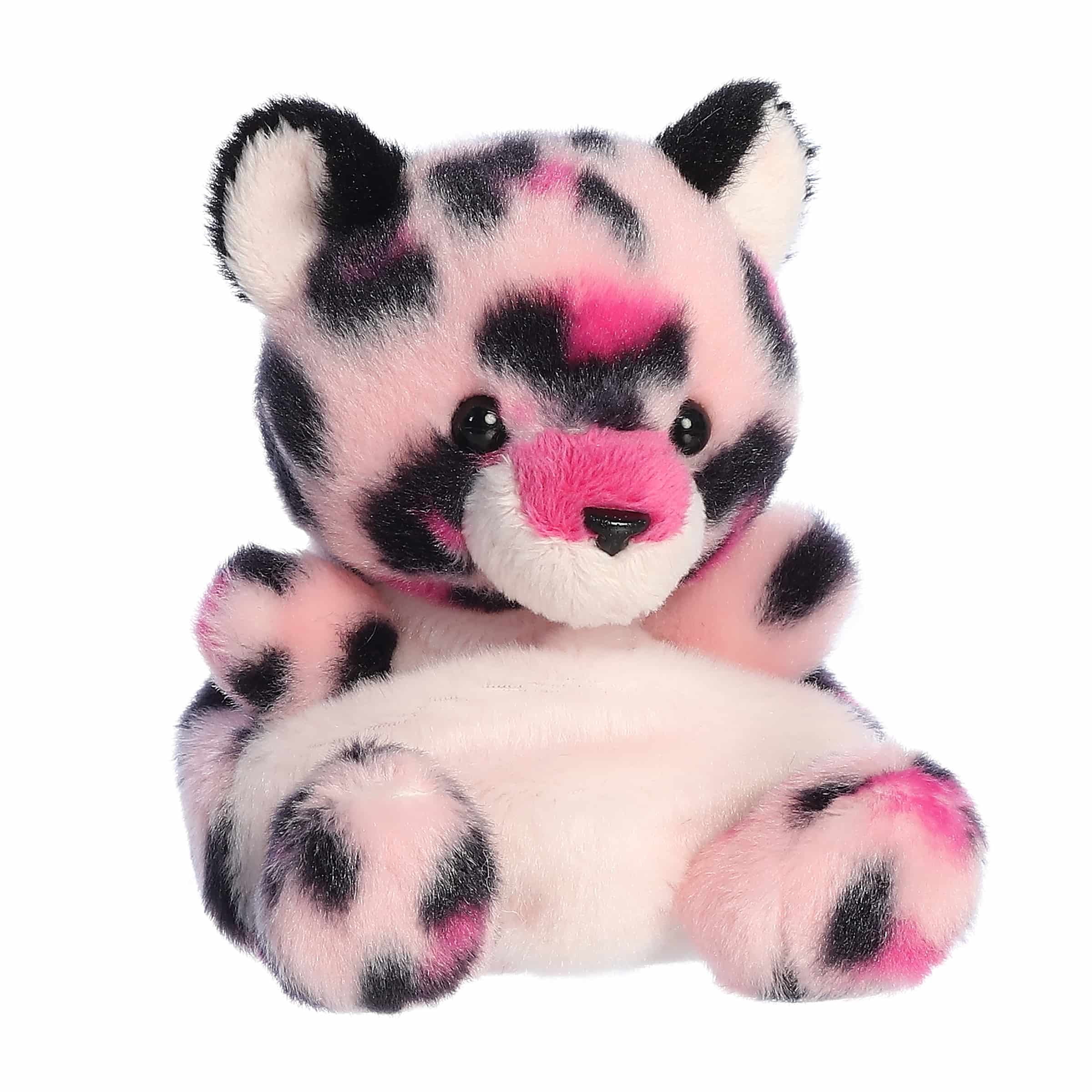 Regina Pink Leopard™ - Image 2