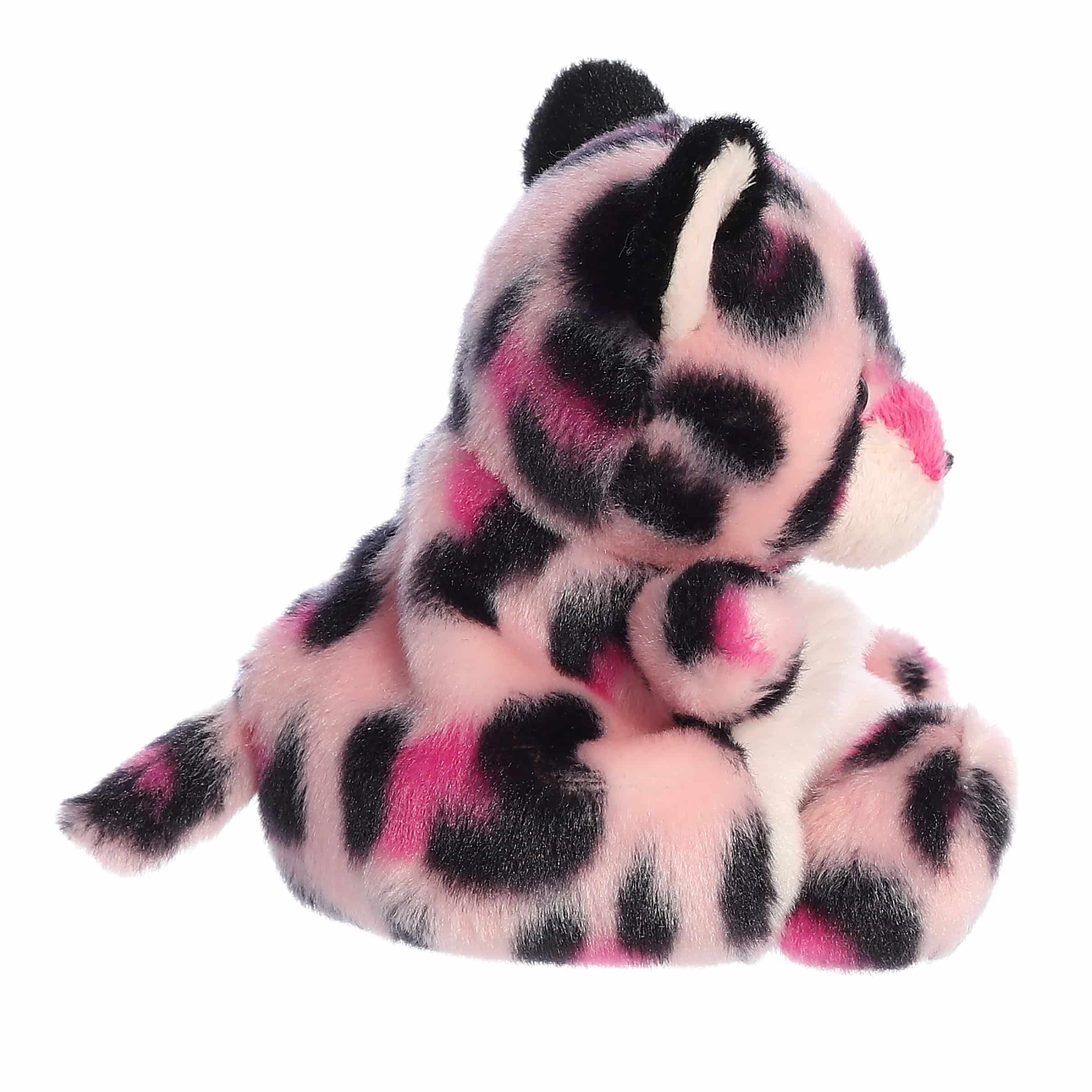 Regina Pink Leopard™ - Image 3