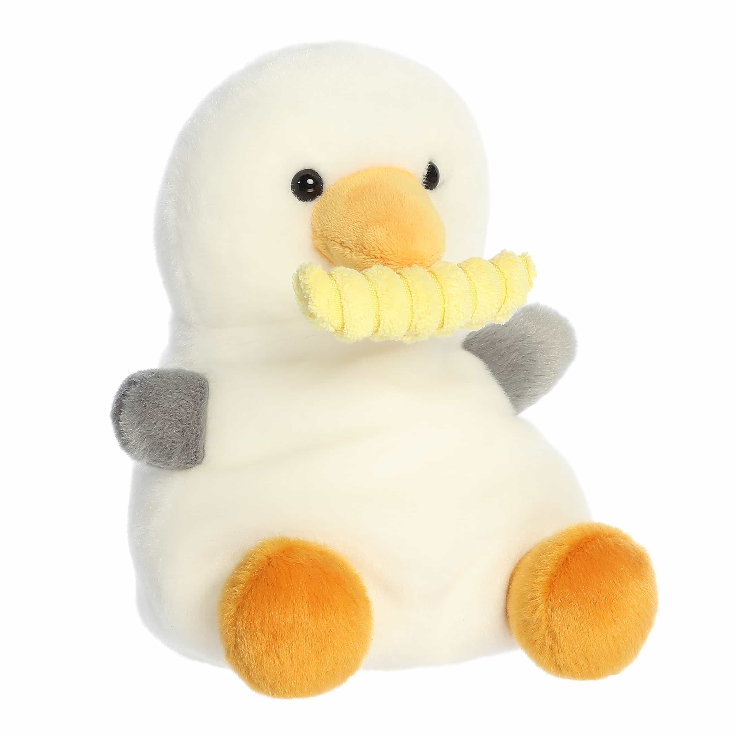 8" Buoy Seagull with Fry - Image 2
