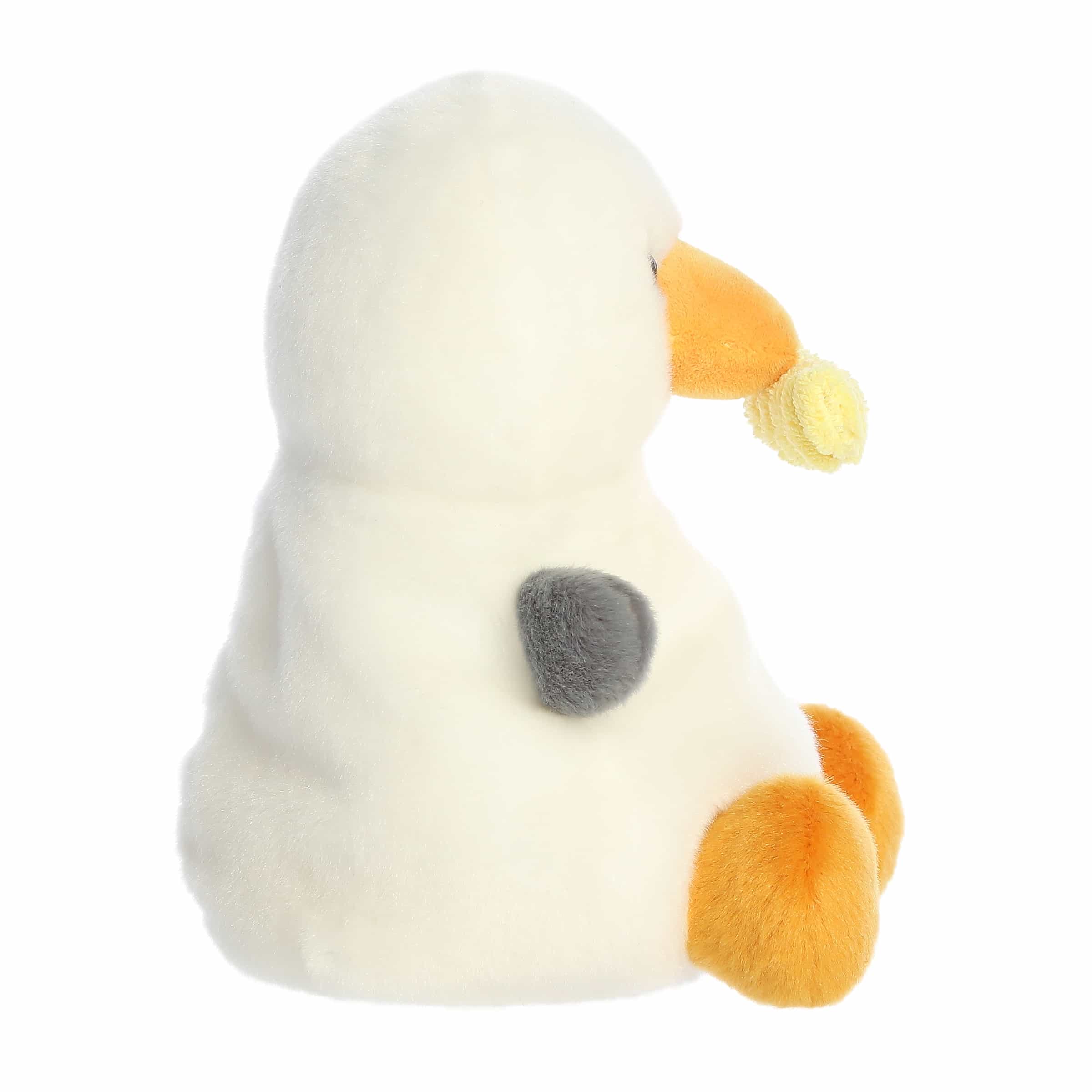 8" Buoy Seagull with Fry - Image 3