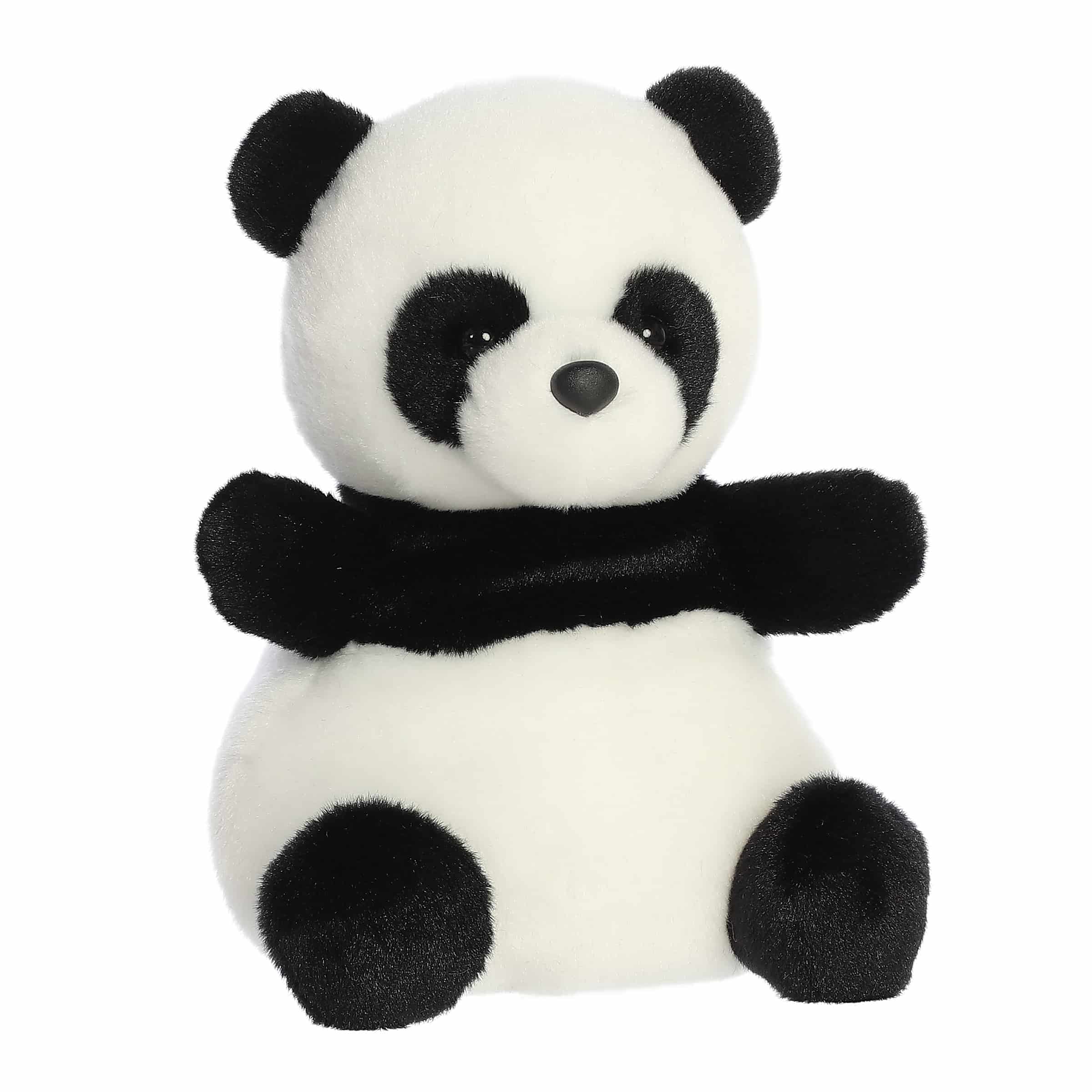8" Bamboo Panda™ - Image 2