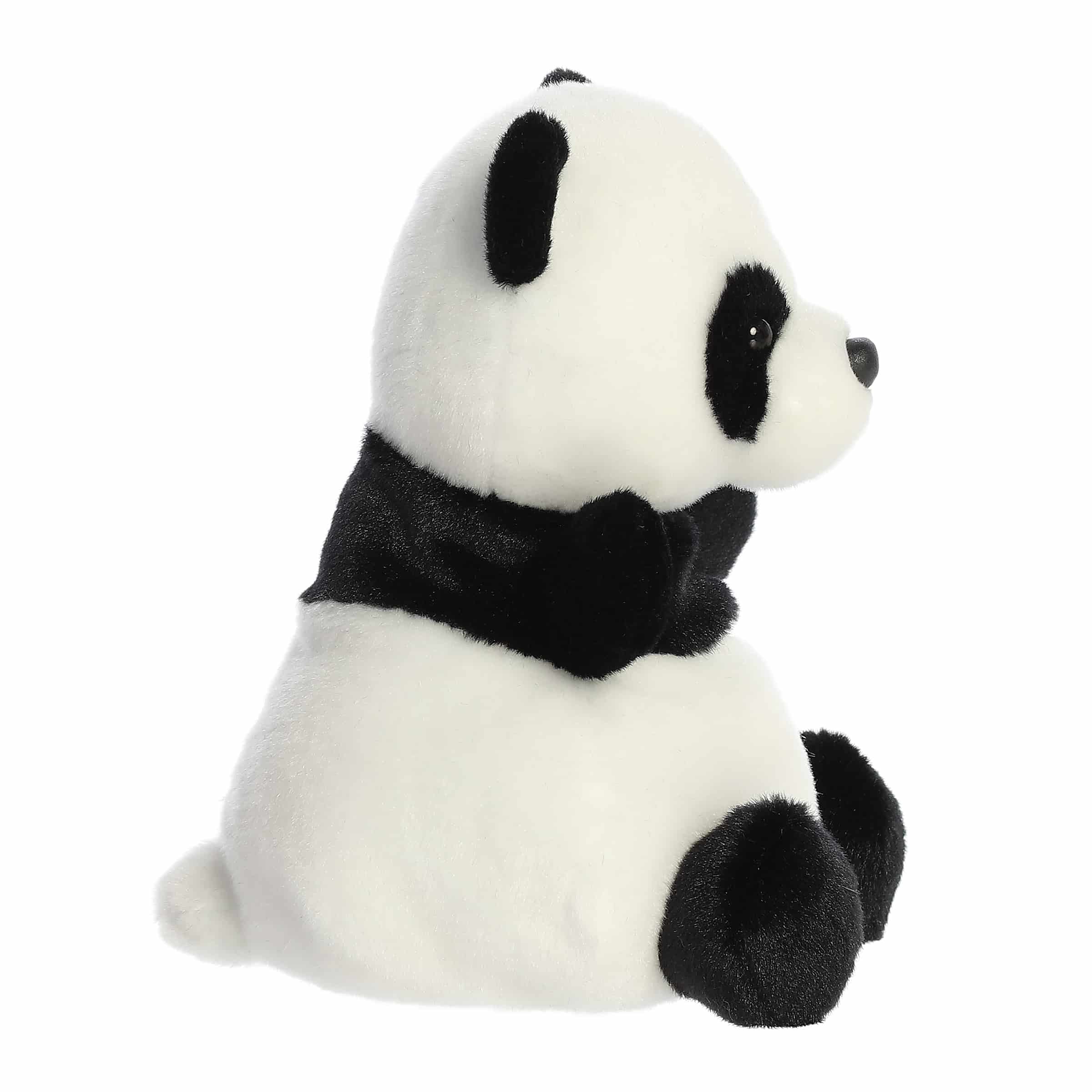 8" Bamboo Panda™ - Image 3
