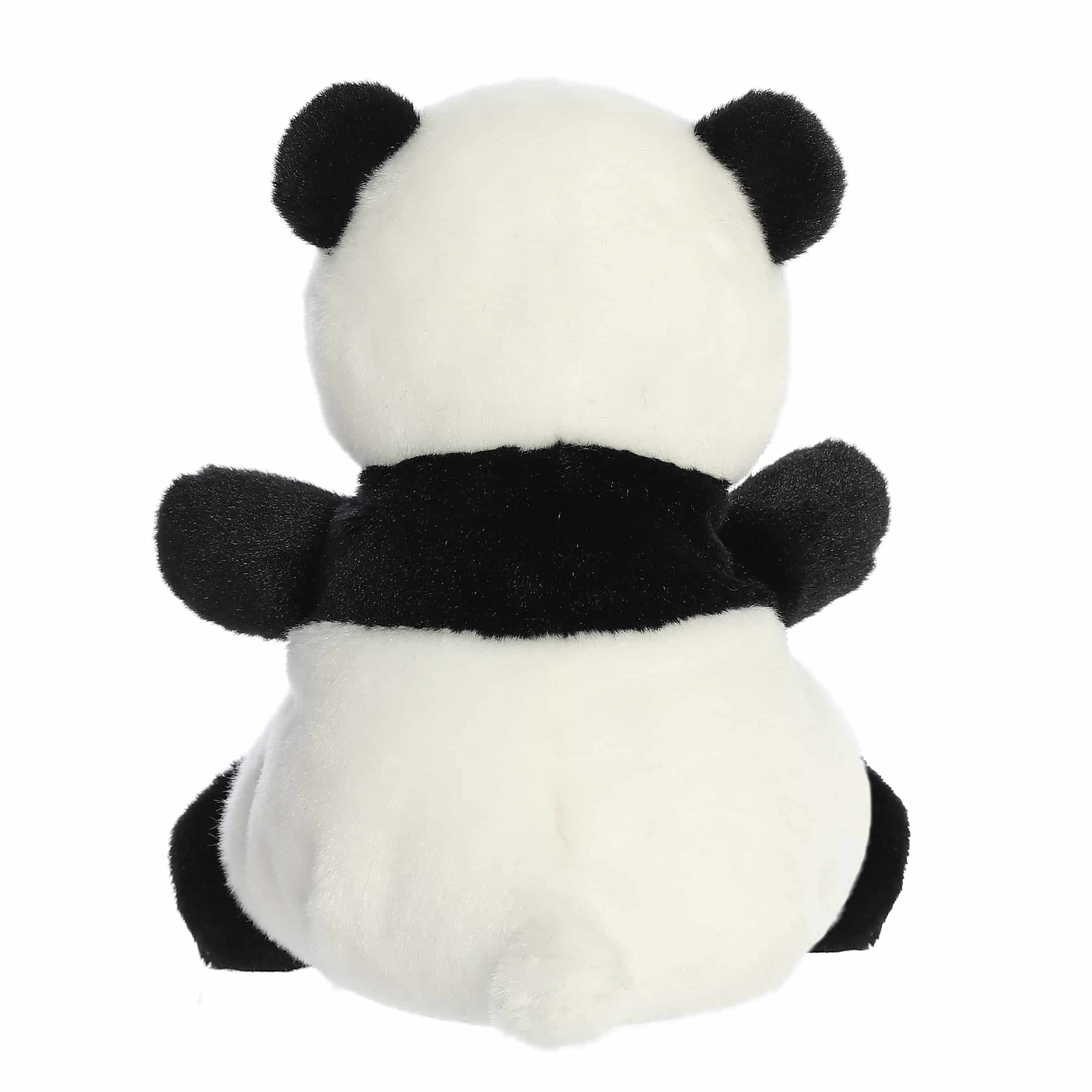 8" Bamboo Panda™ - Image 4