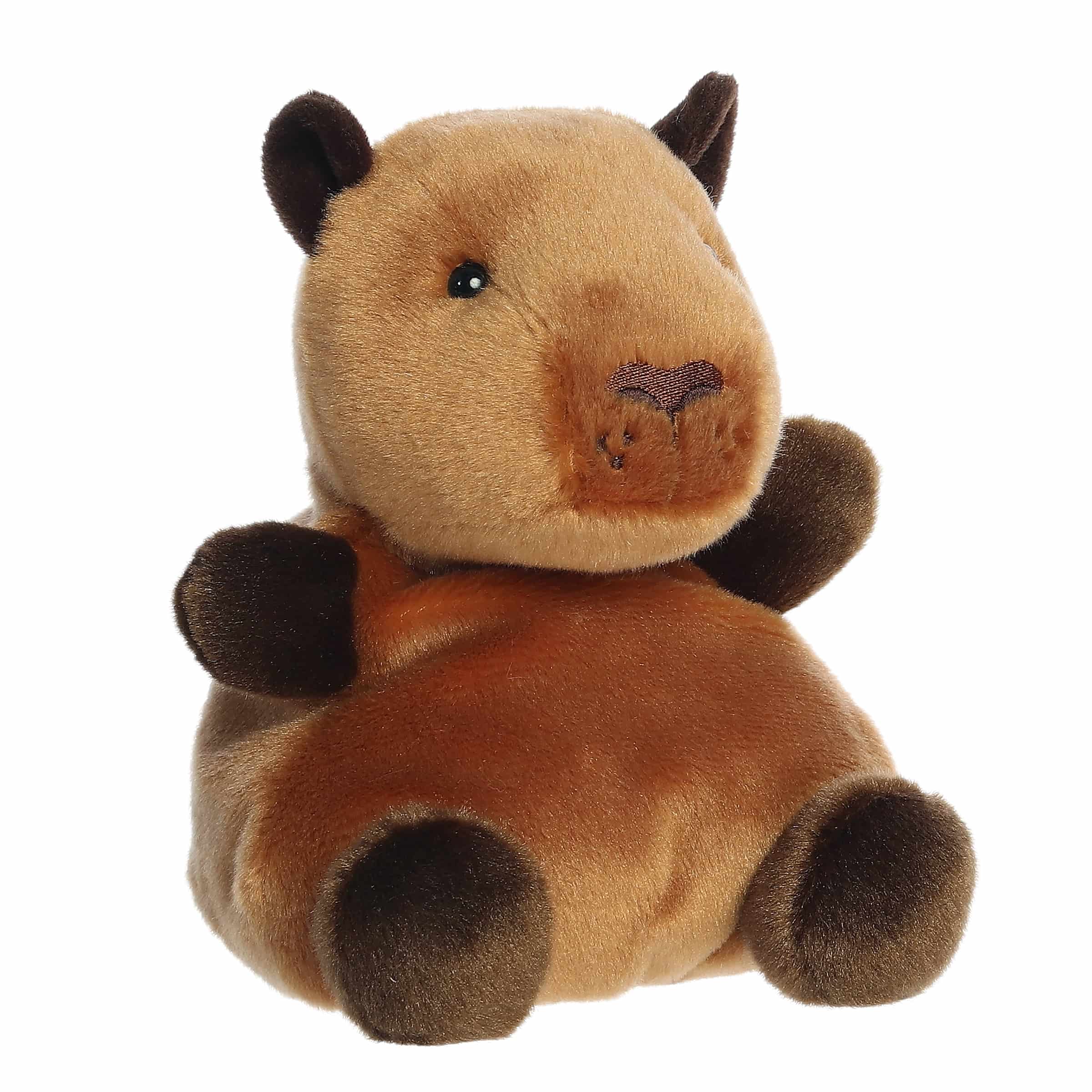 8" Sid Capybara™