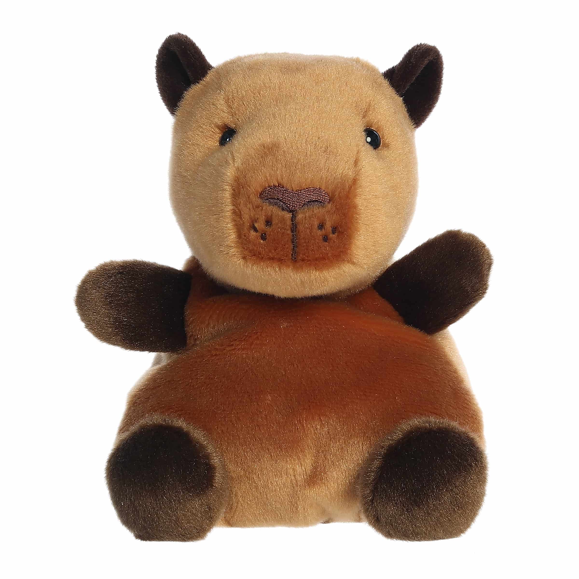 8" Sid Capybara™ - Image 2