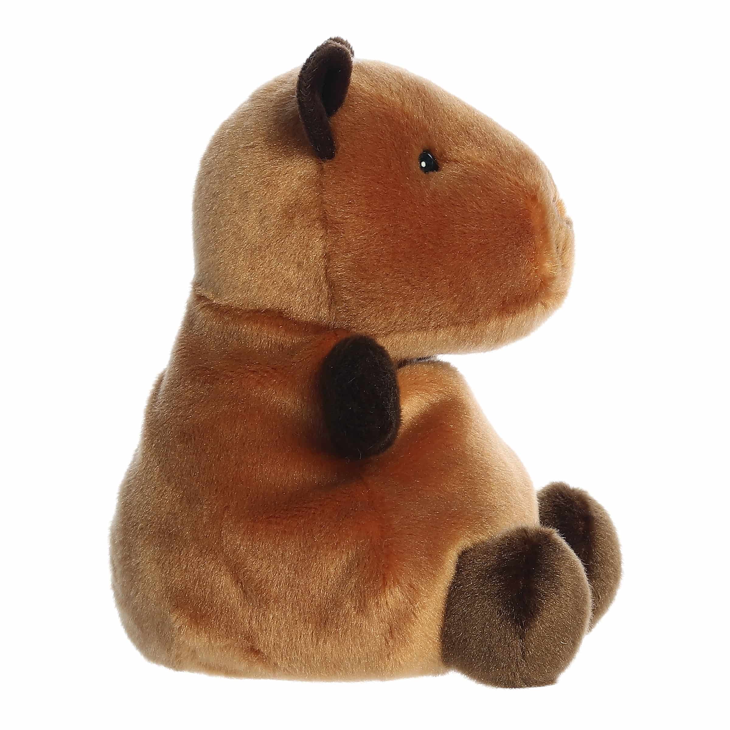 8" Sid Capybara™ - Image 3