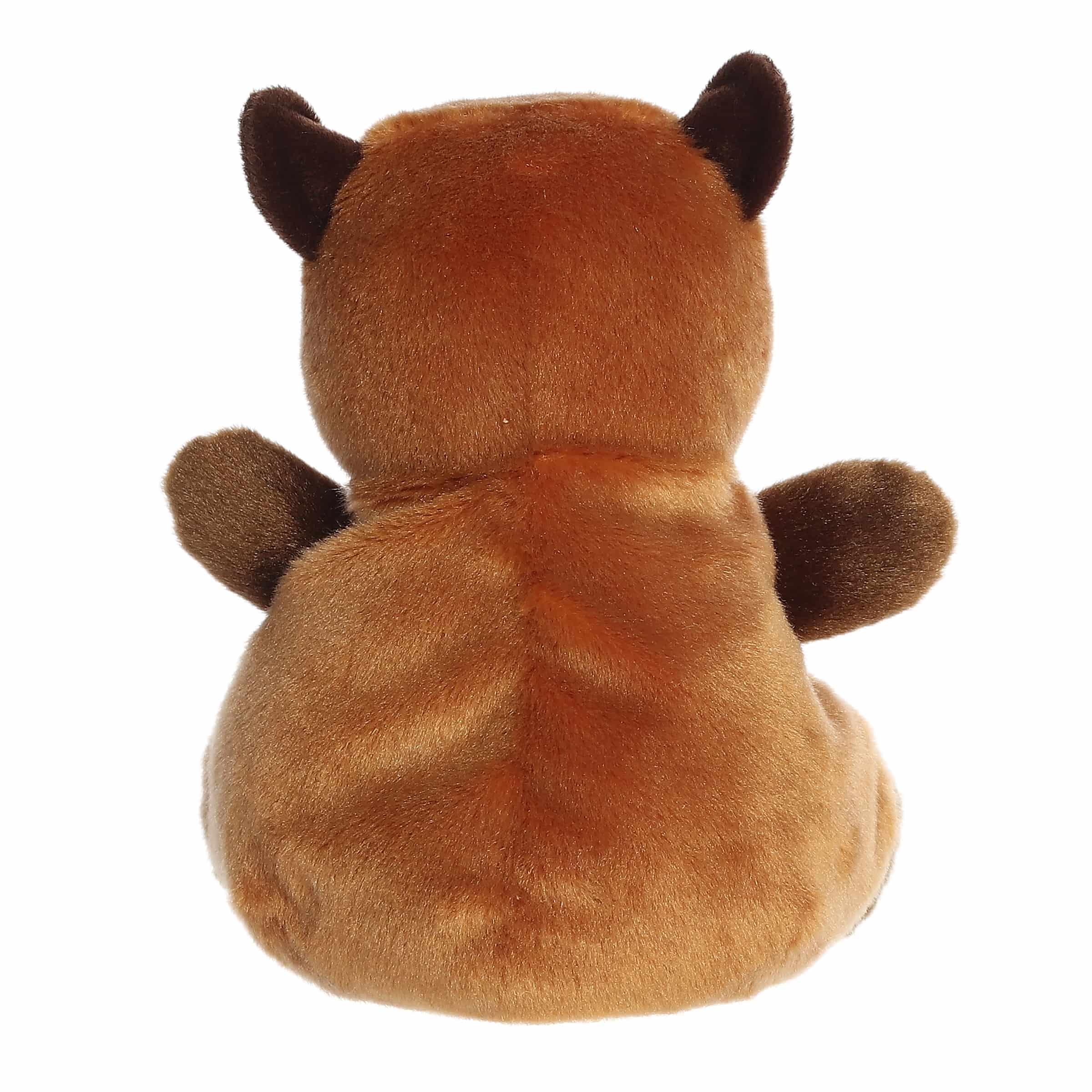 8" Sid Capybara™ - Image 4