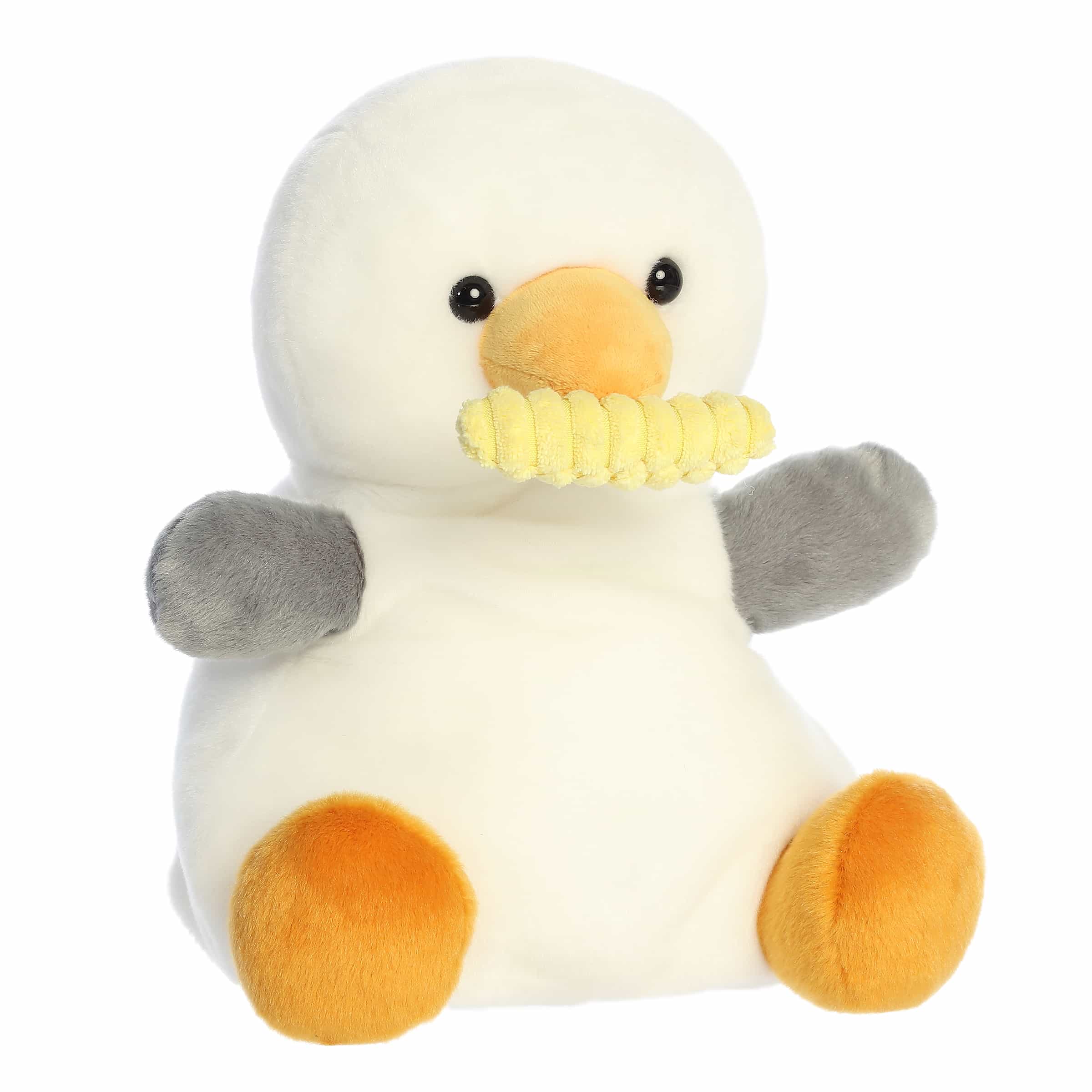 13" Buoy Seagull with Fry - Image 2