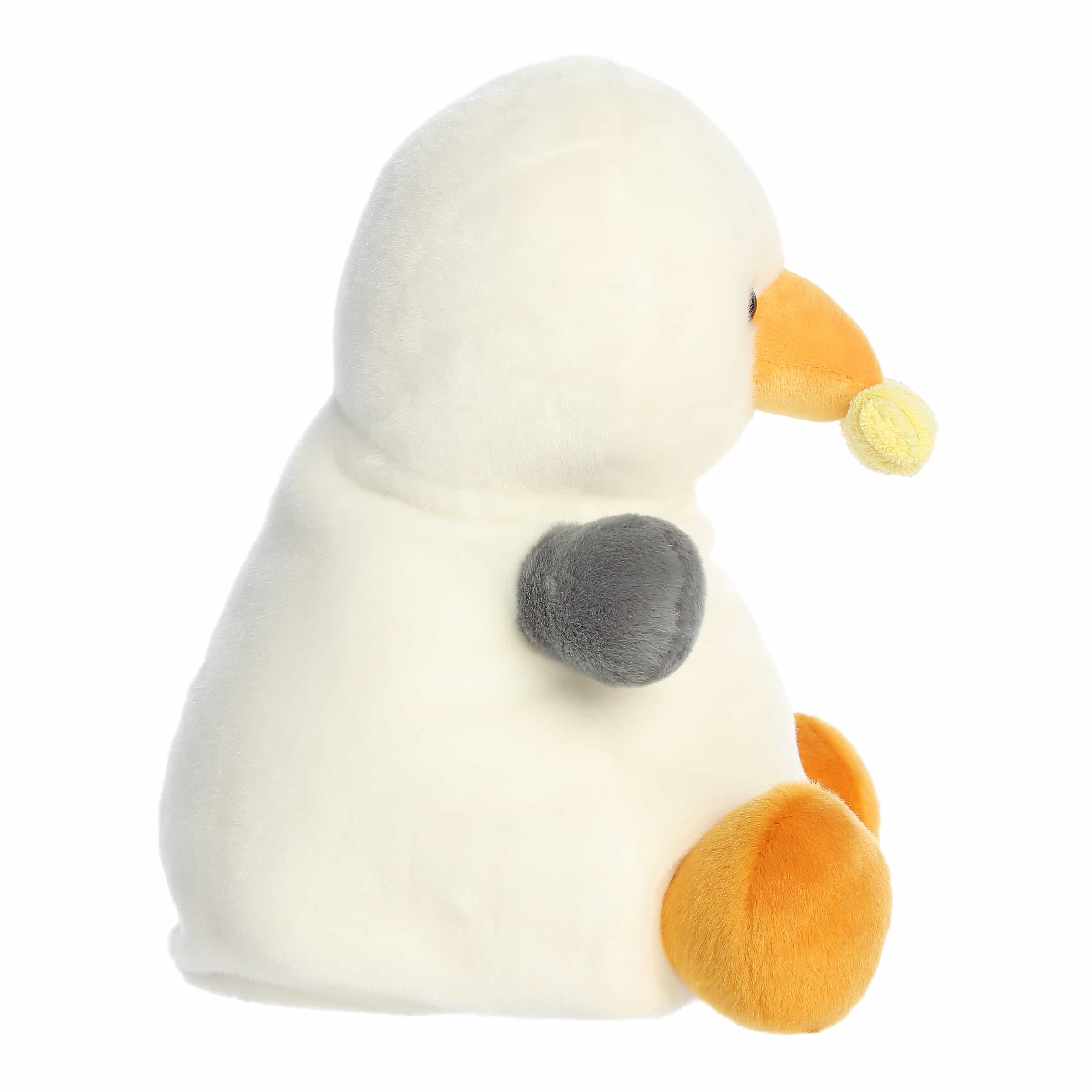 13" Buoy Seagull with Fry - Image 3
