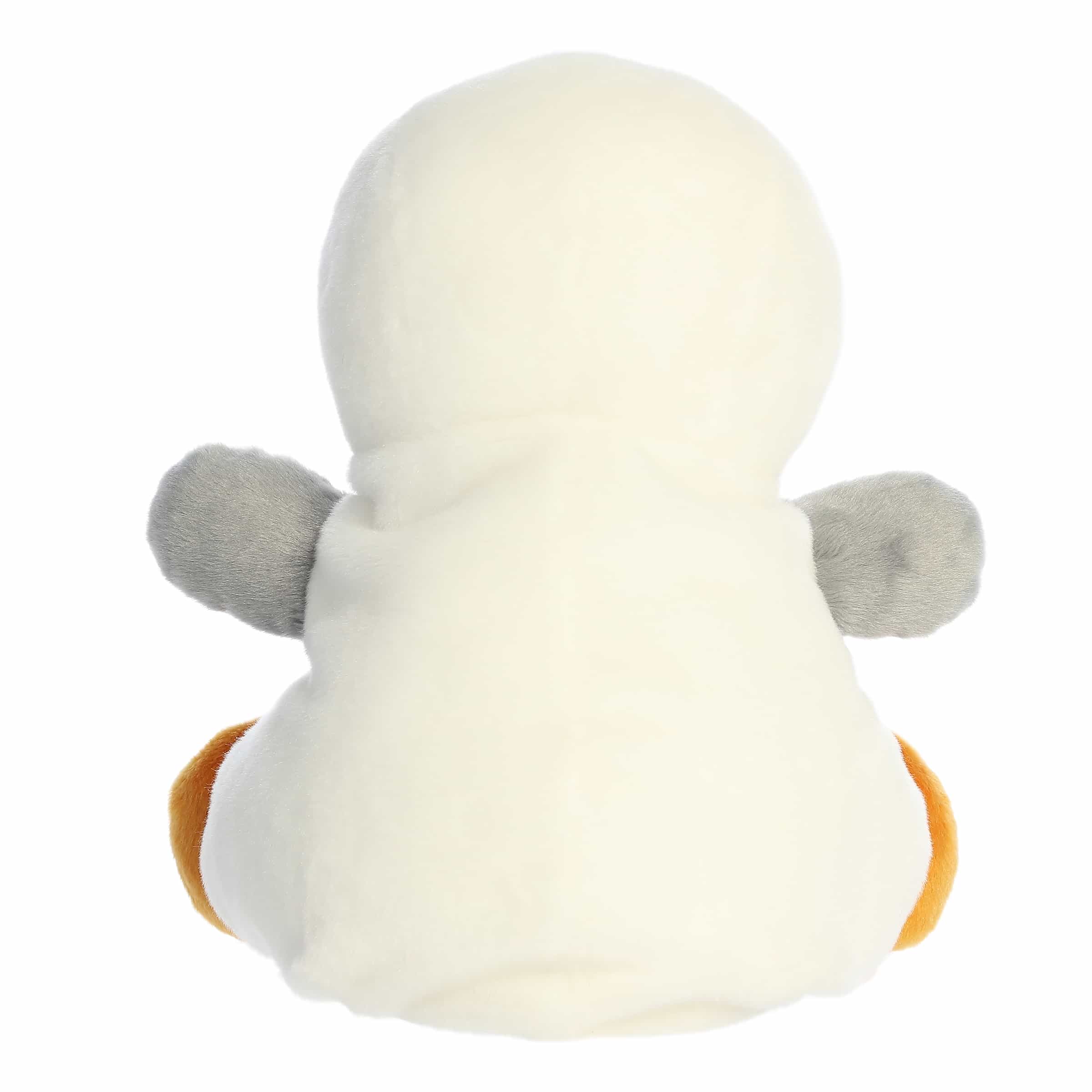 13" Buoy Seagull with Fry - Image 4
