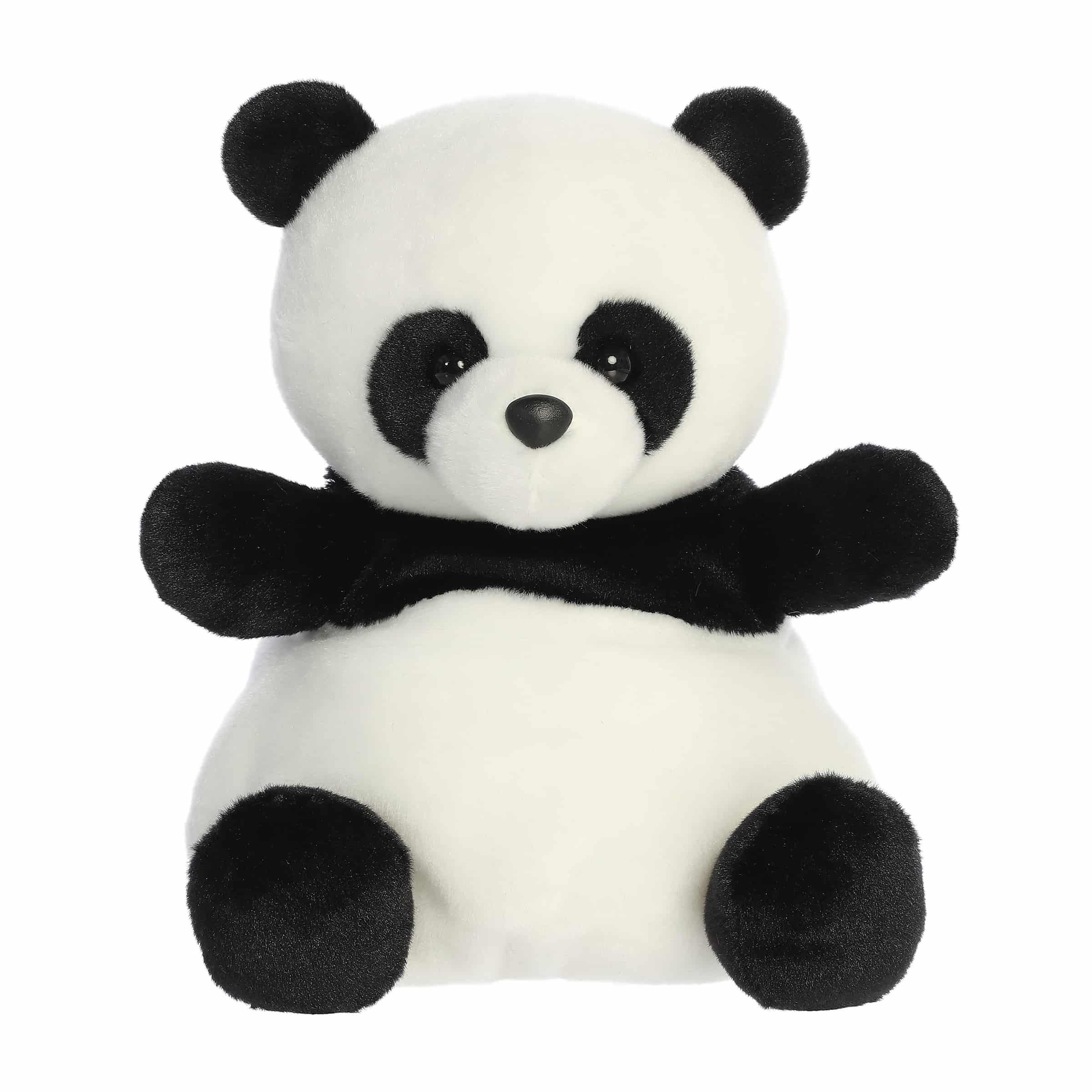 13" Bamboo Panda™