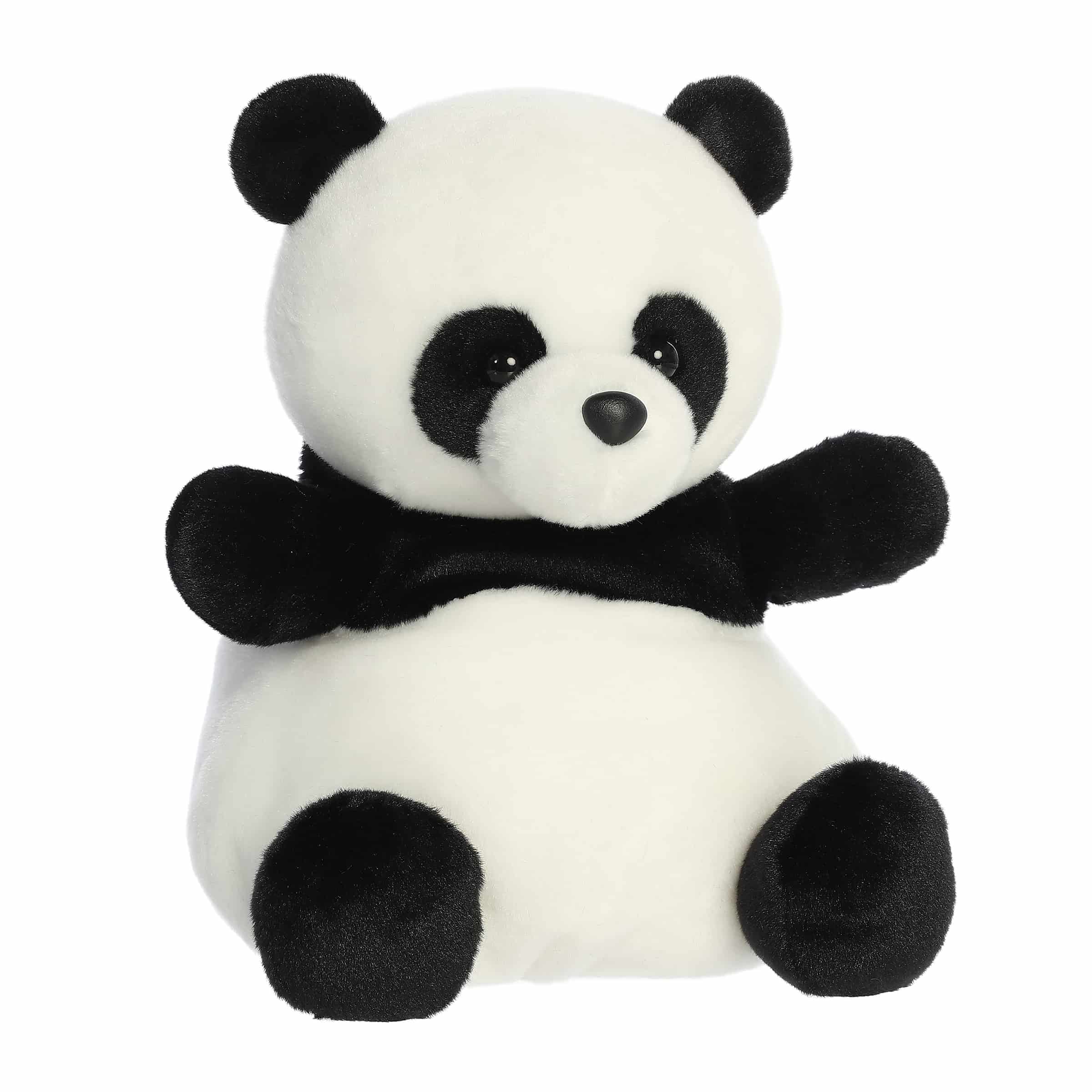 13" Bamboo Panda™ - Image 2