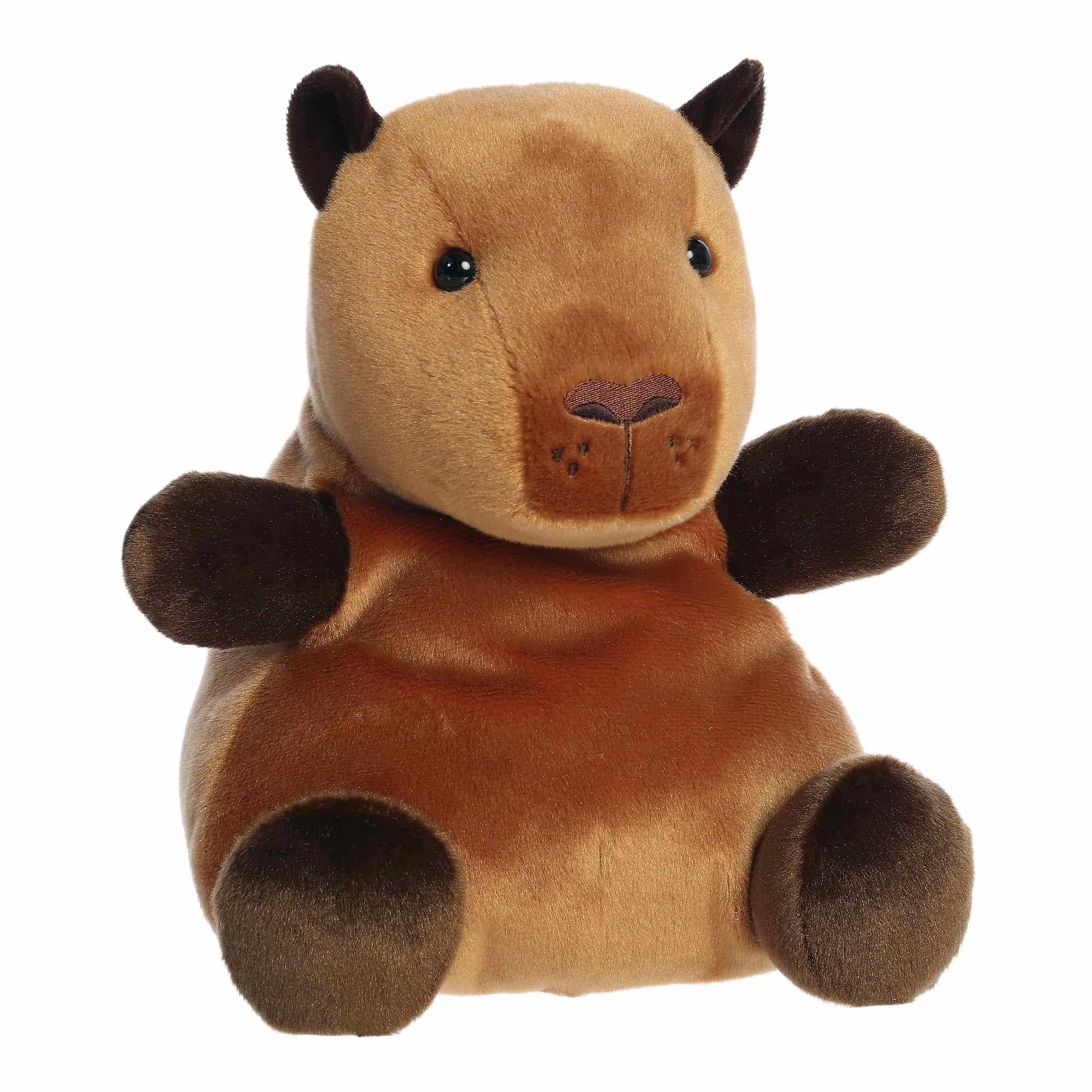 13" Sid Capybara™ - Image 2