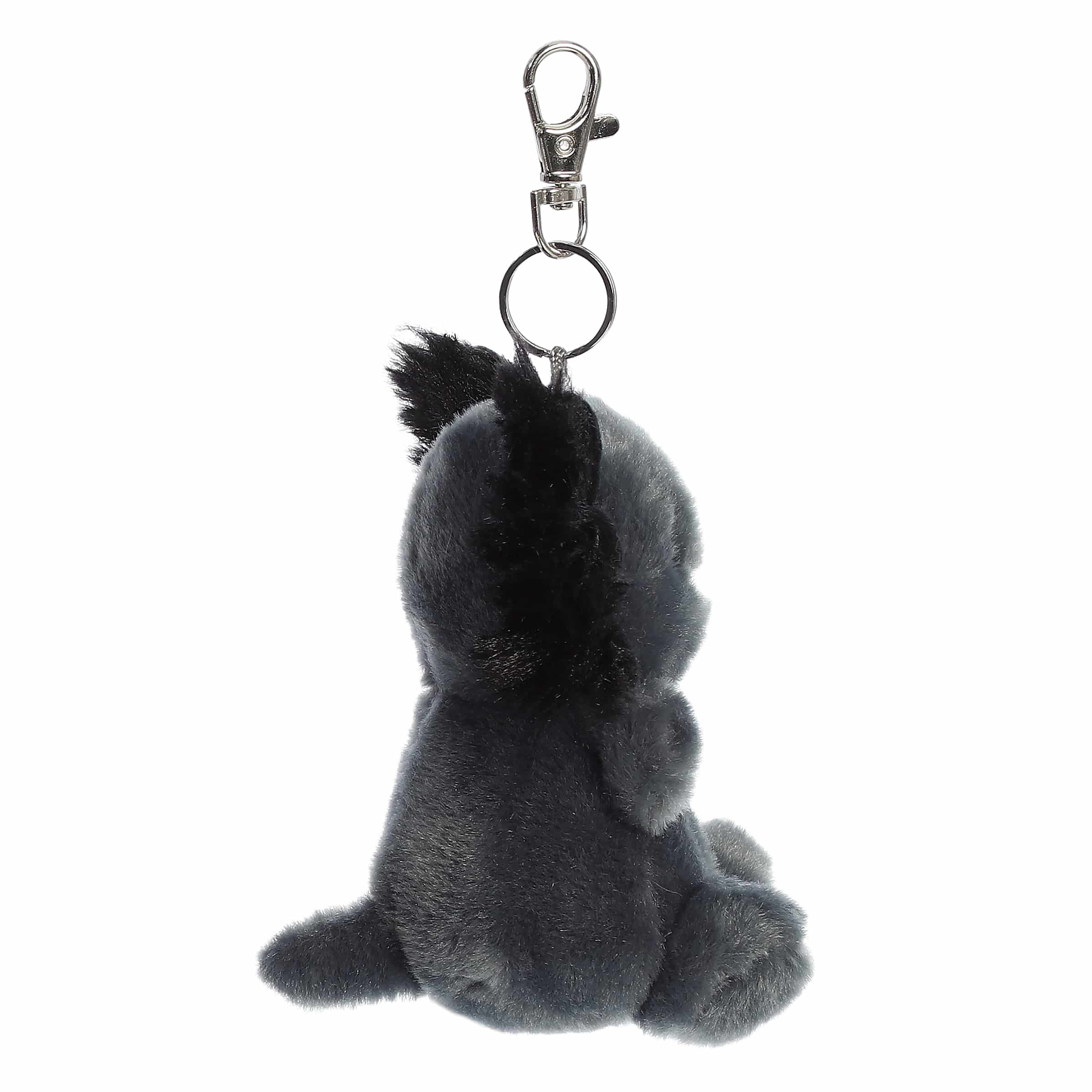 4" Onyx Axolotl™ Clip-On - Image 3