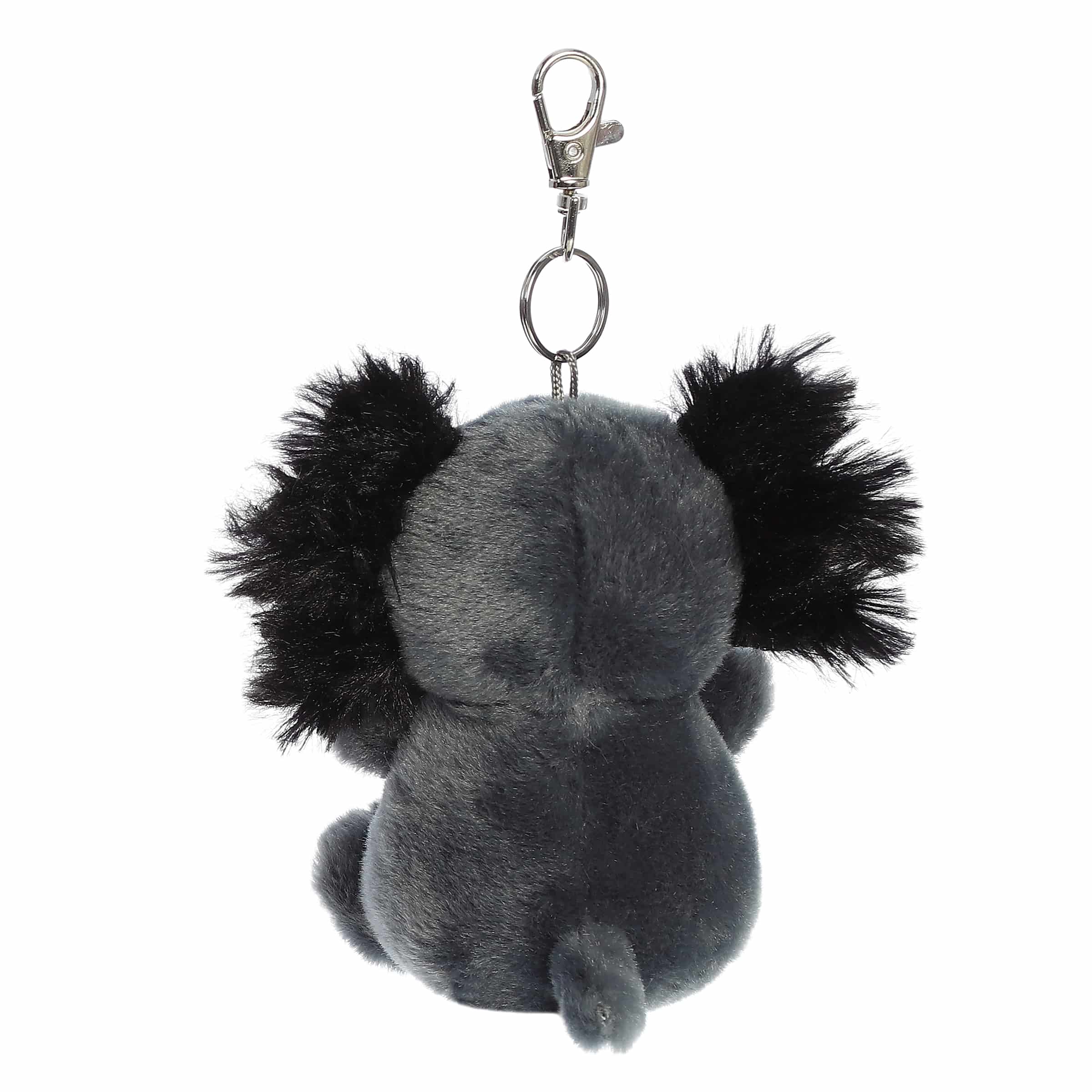 4" Onyx Axolotl™ Clip-On - Image 4