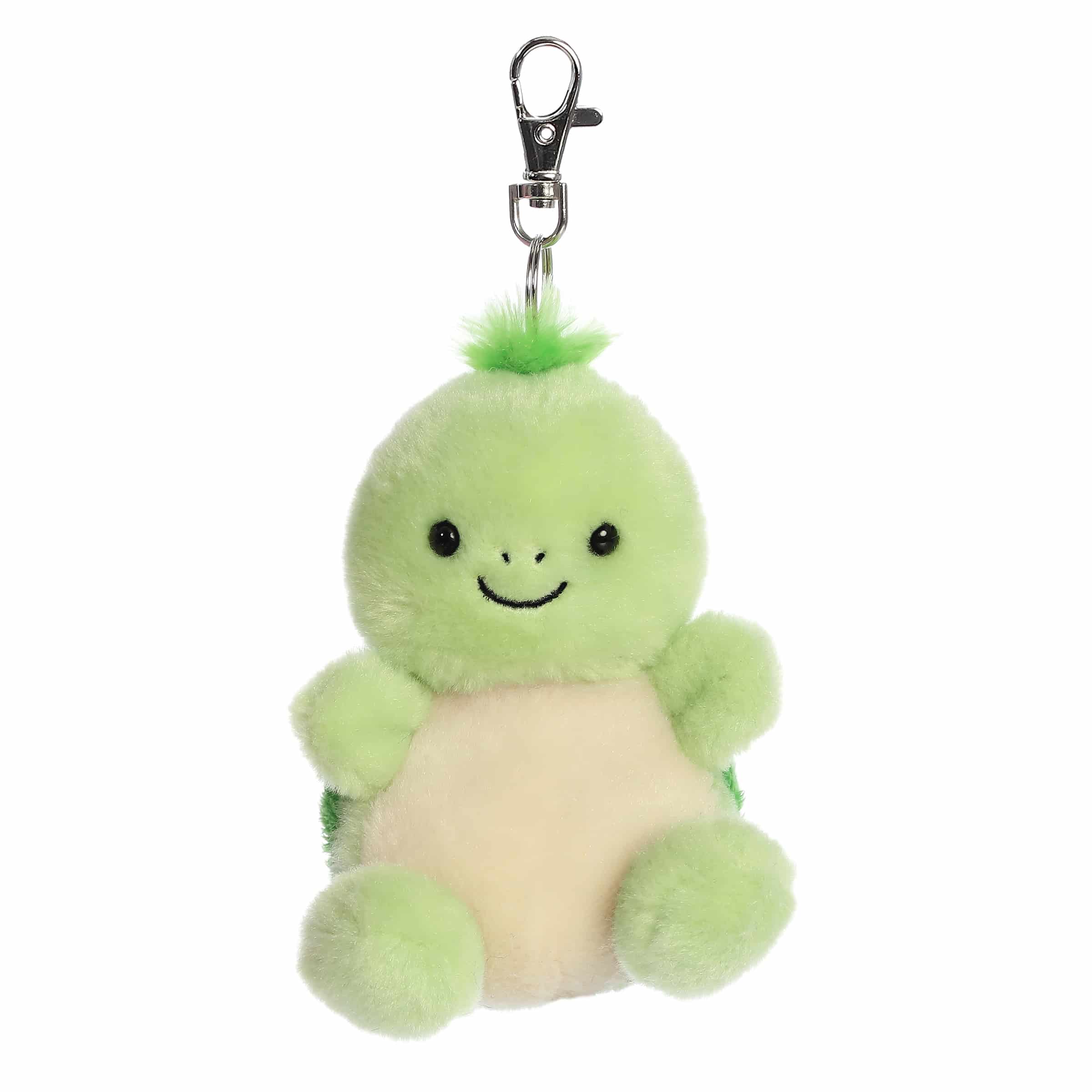 4" Tiny Turtleâ„¢ Clip-On