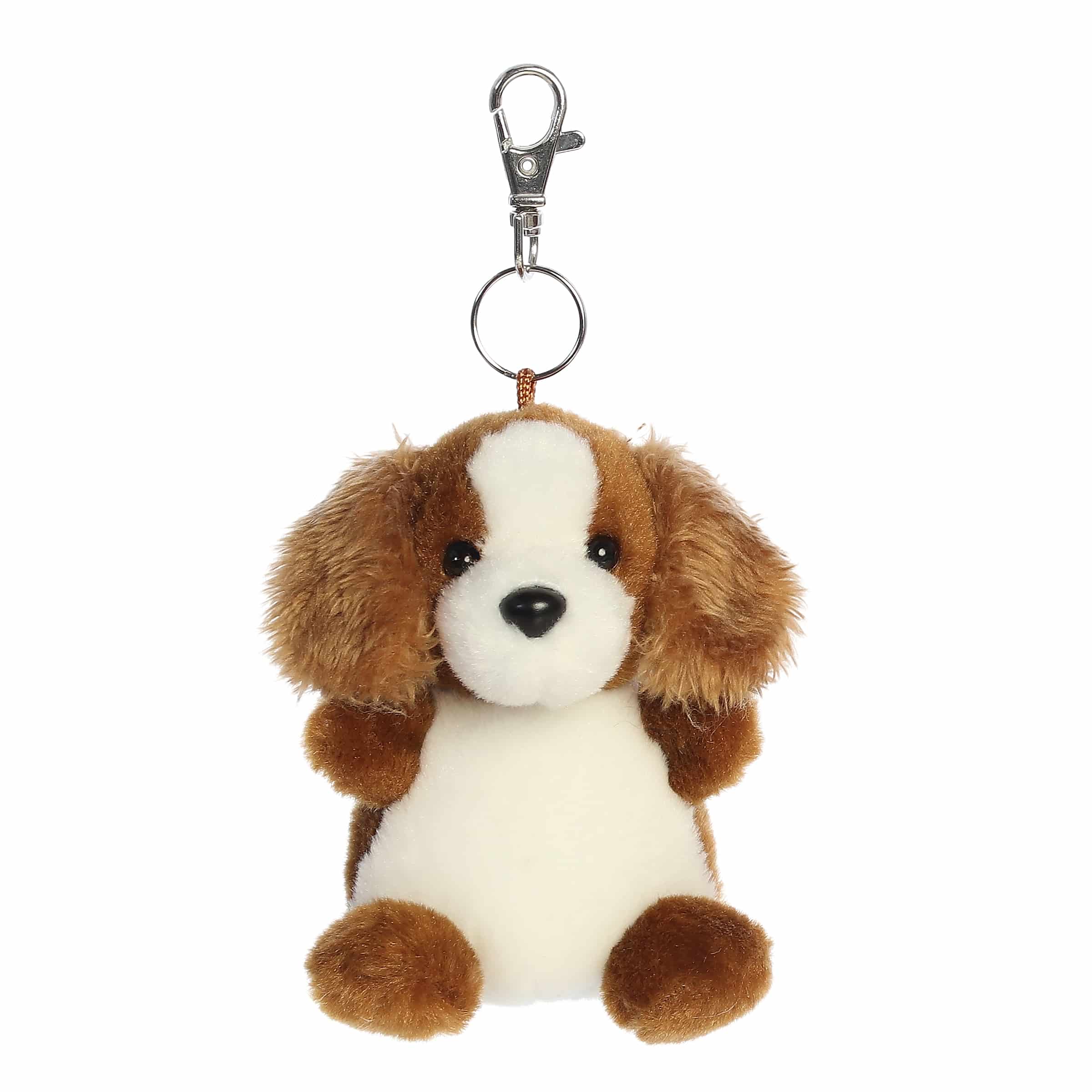 4" Lady Spaniel™ Clip-On