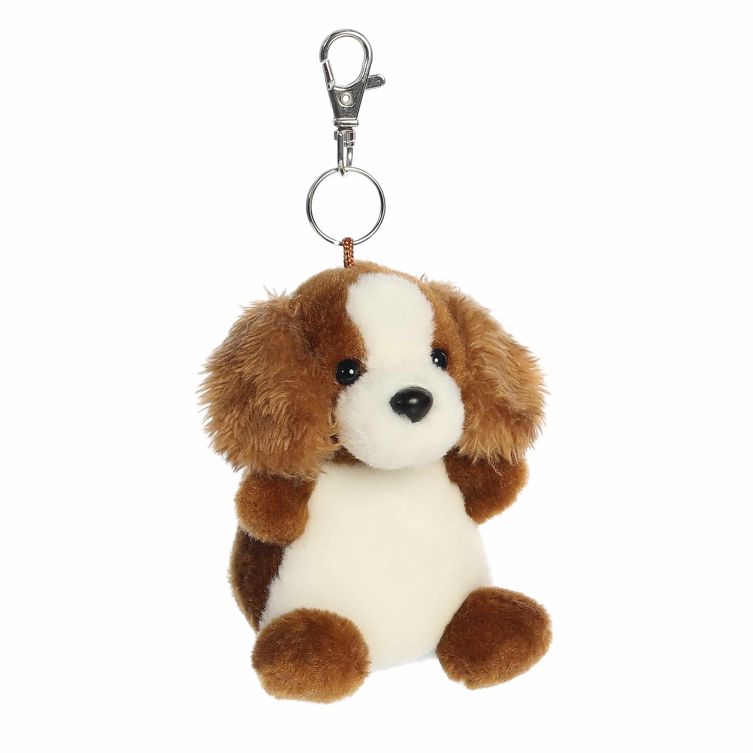 4" Lady Spaniel™ Clip-On - Image 2