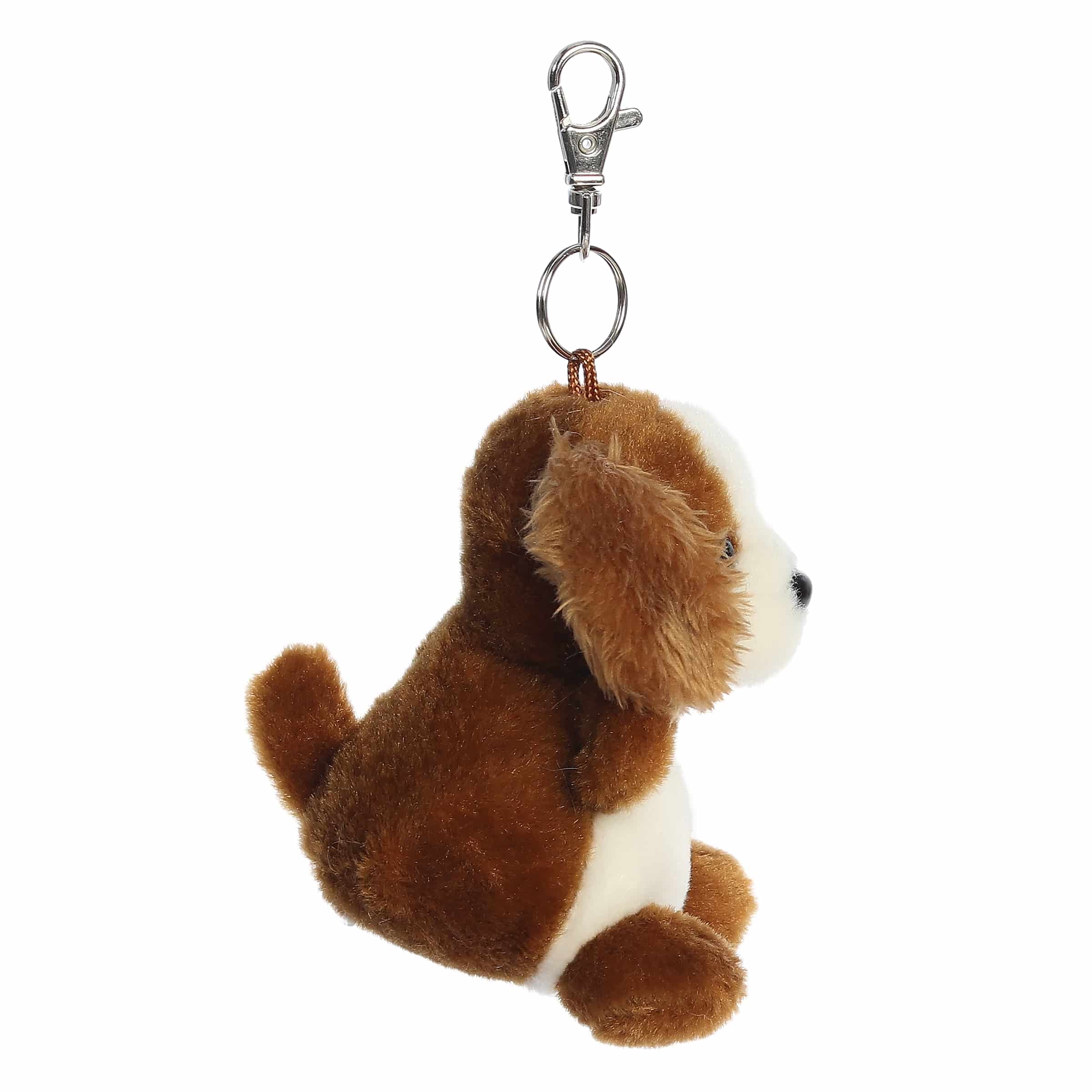 4" Lady Spaniel™ Clip-On - Image 3