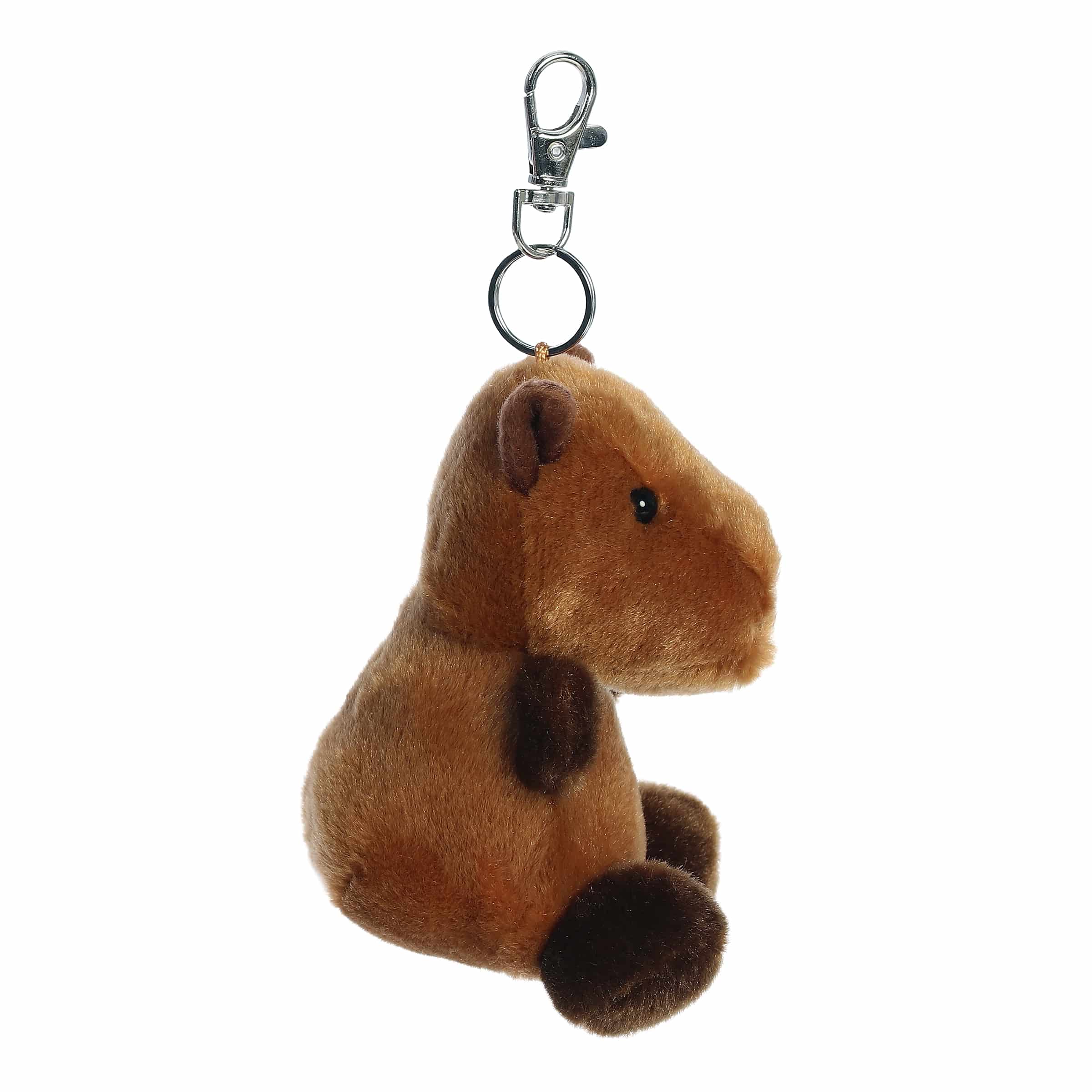 4" Sid Capybaraâ„¢ Clip-On - Image 3
