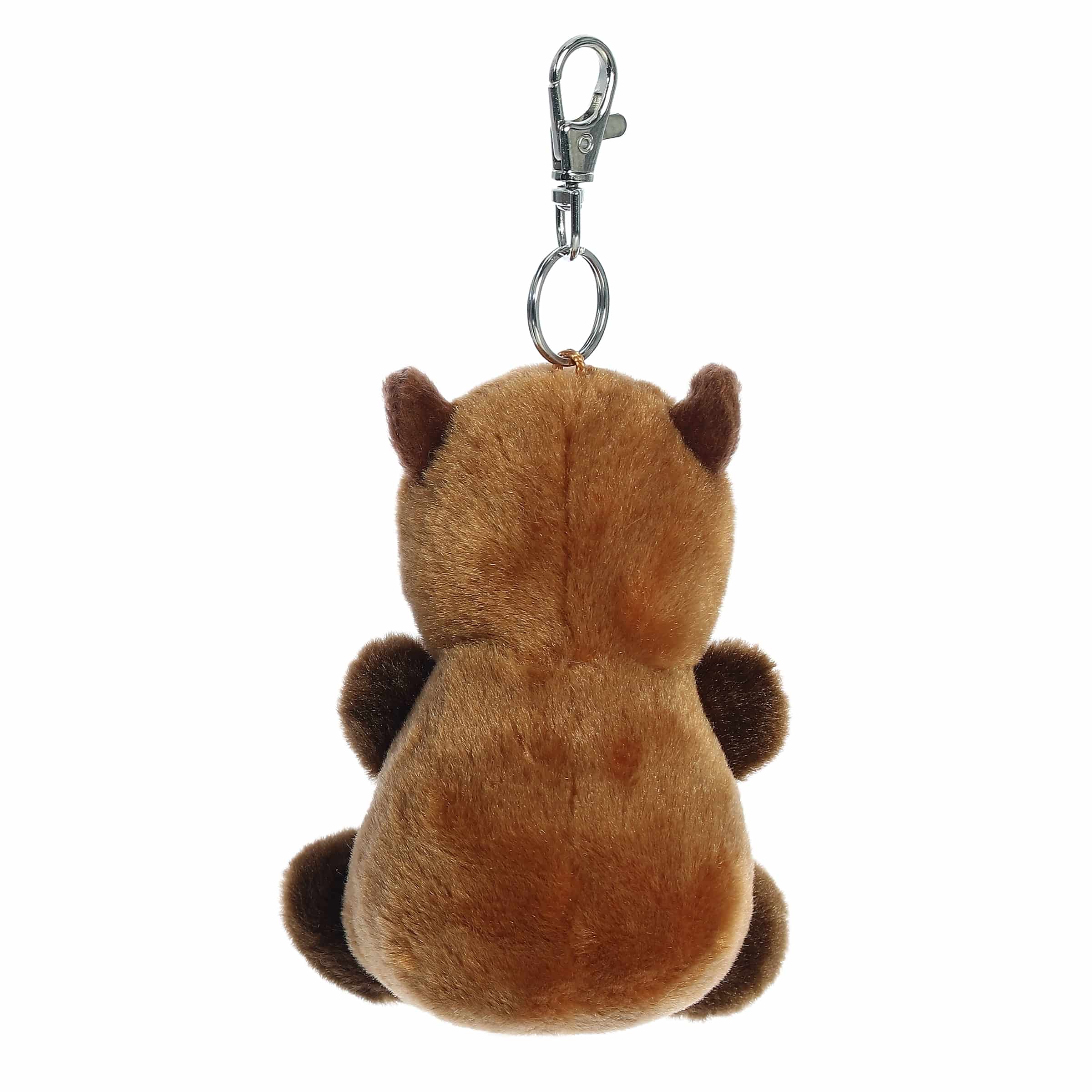 4" Sid Capybaraâ„¢ Clip-On - Image 4