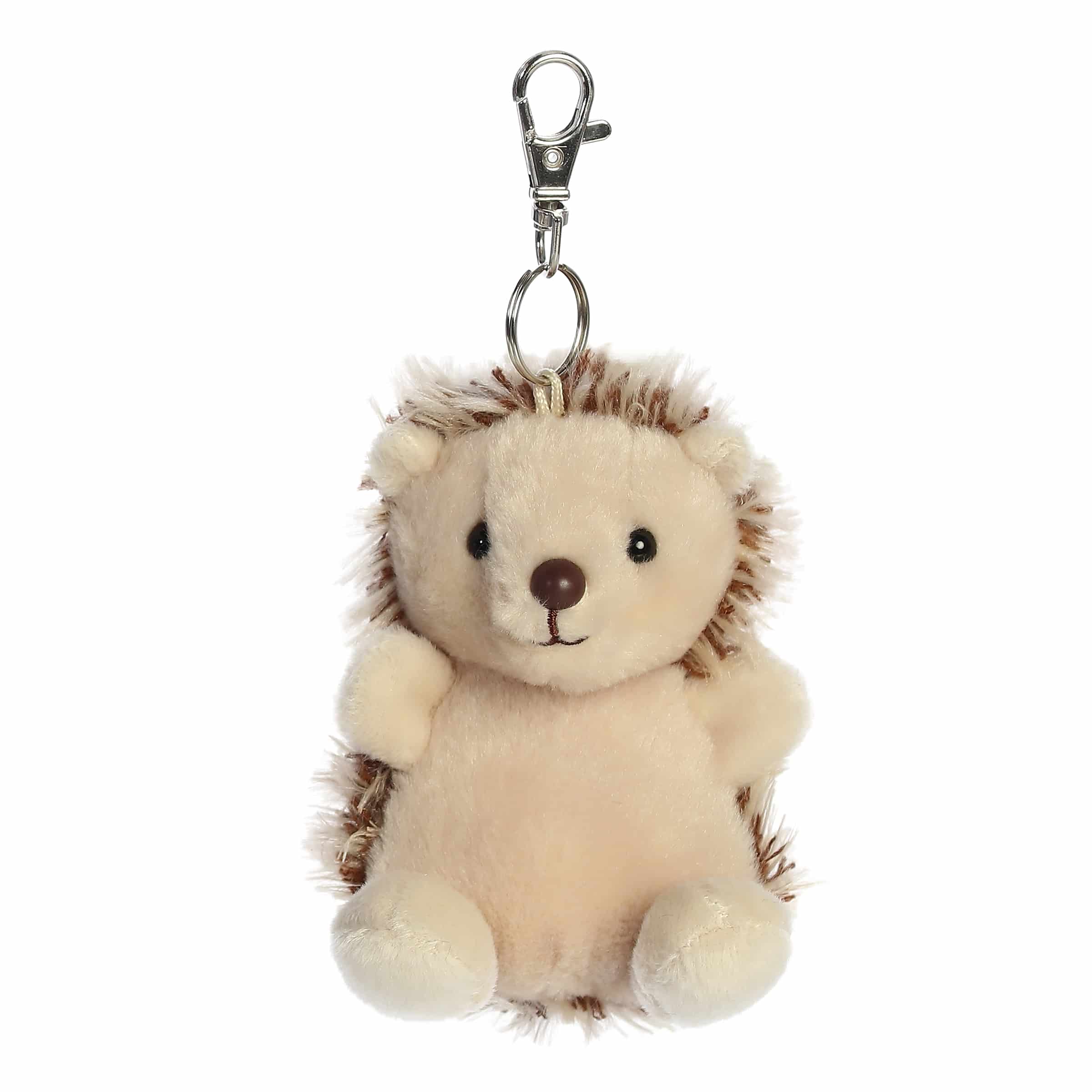 4" Hedgie Hedgehog™ Clip-On