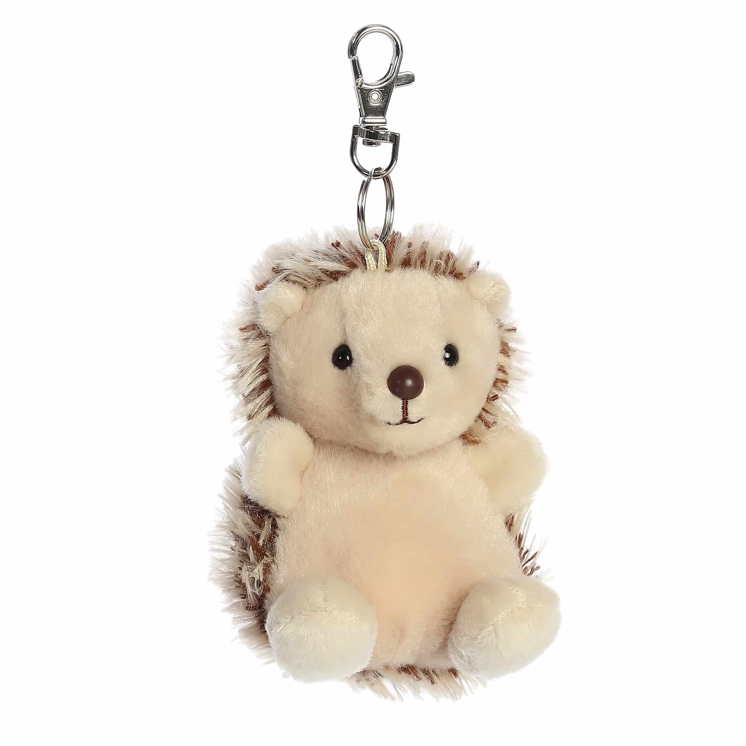 4" Hedgie Hedgehog™ Clip-On - Image 2