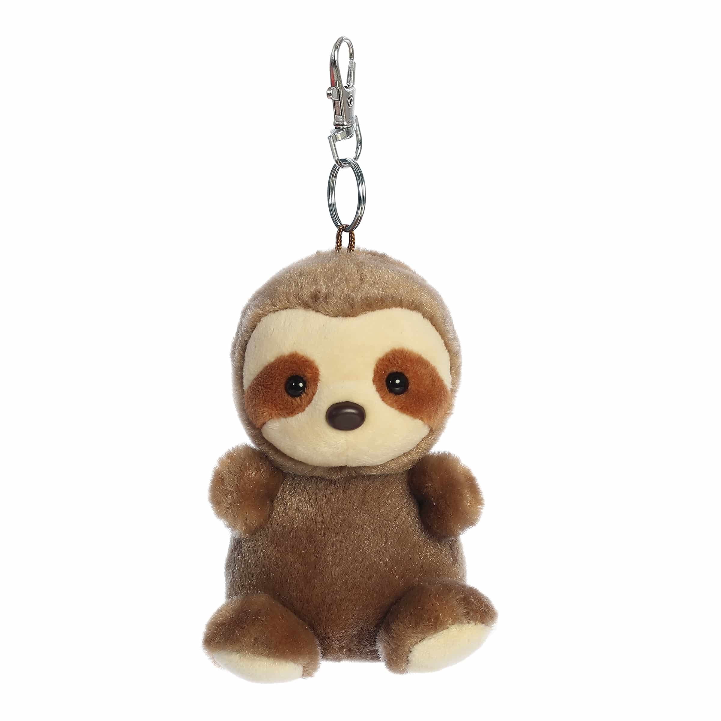 4" Slomo Slothâ„¢ Clip-On