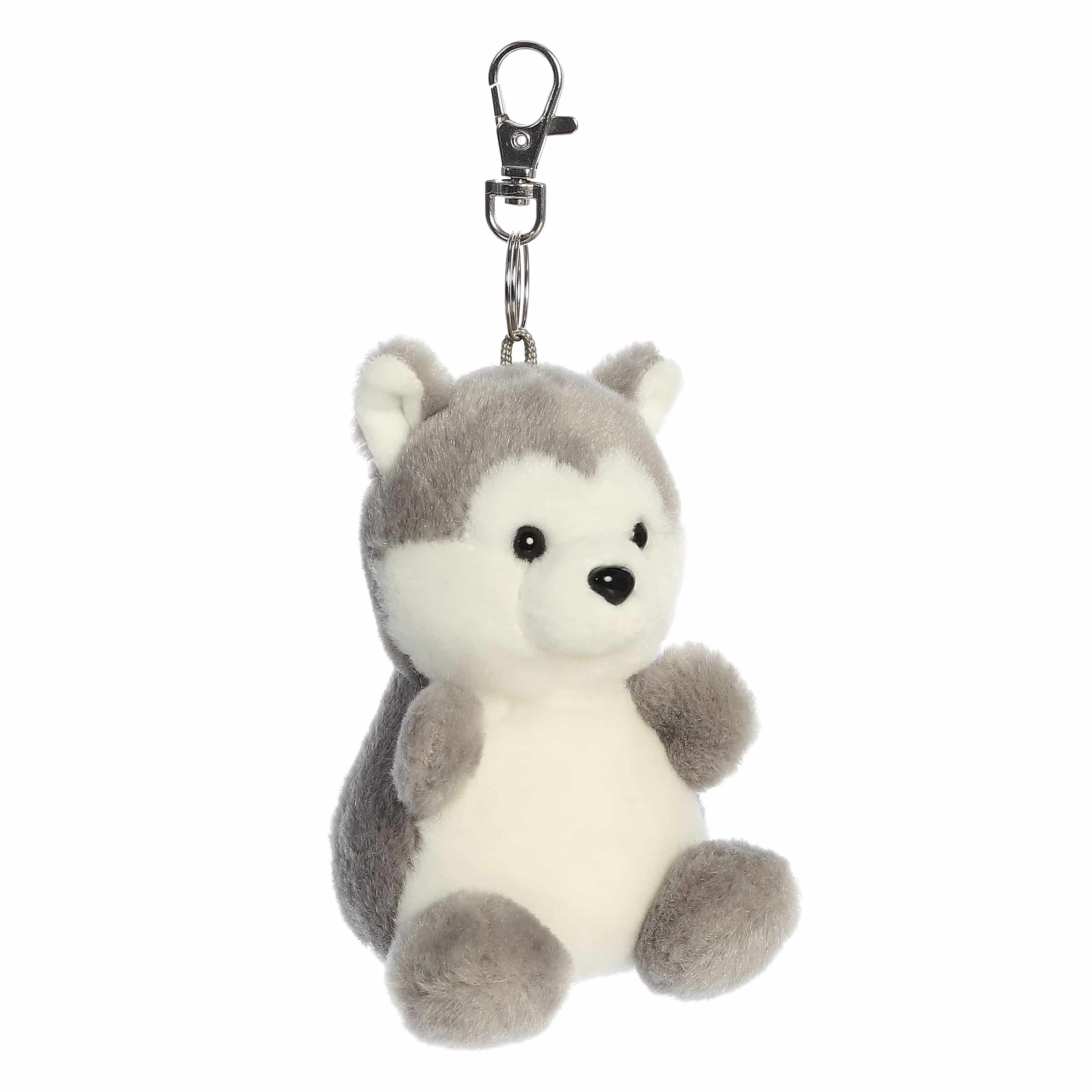 4" Busky Husky™ Clip-On - Image 2