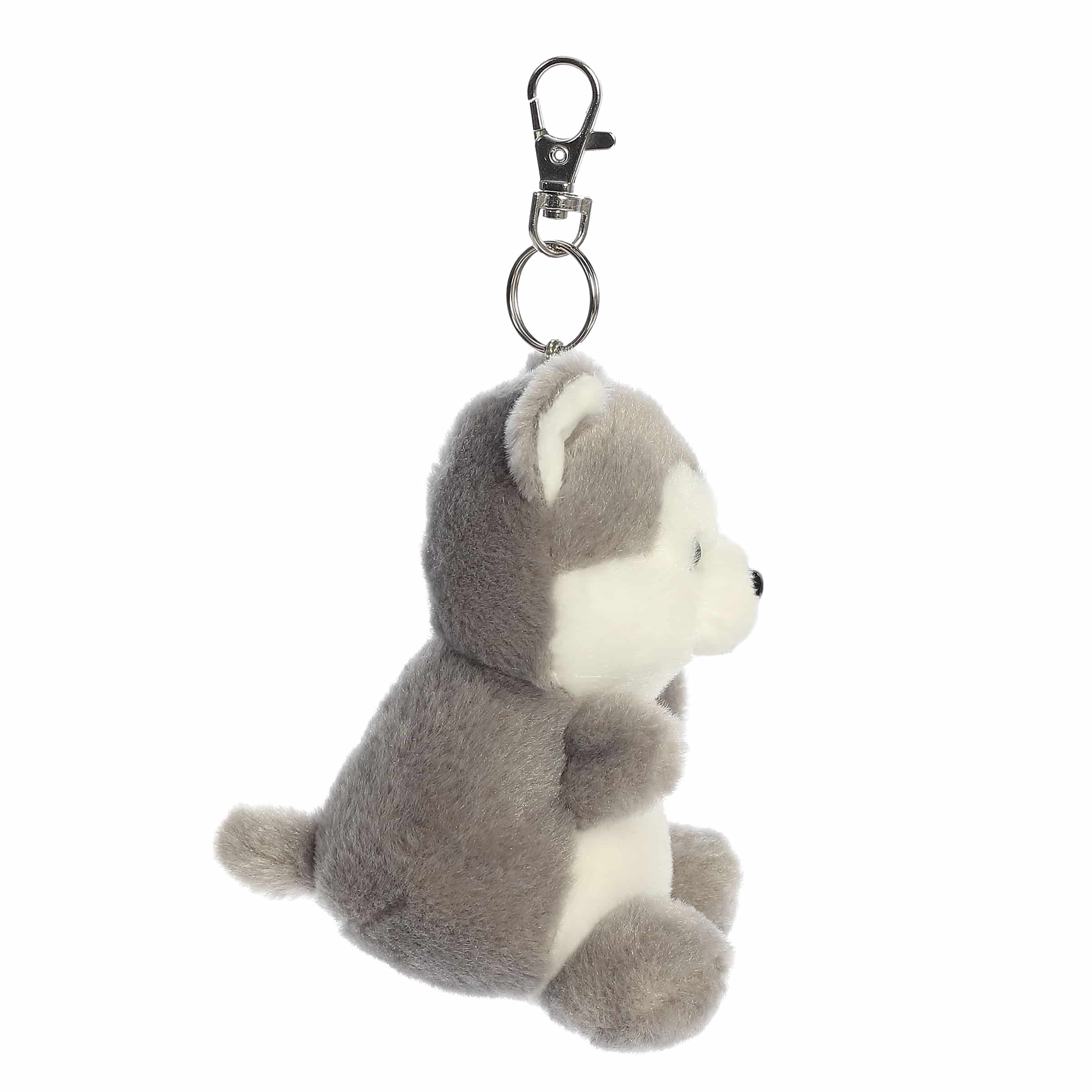4" Busky Husky™ Clip-On - Image 3