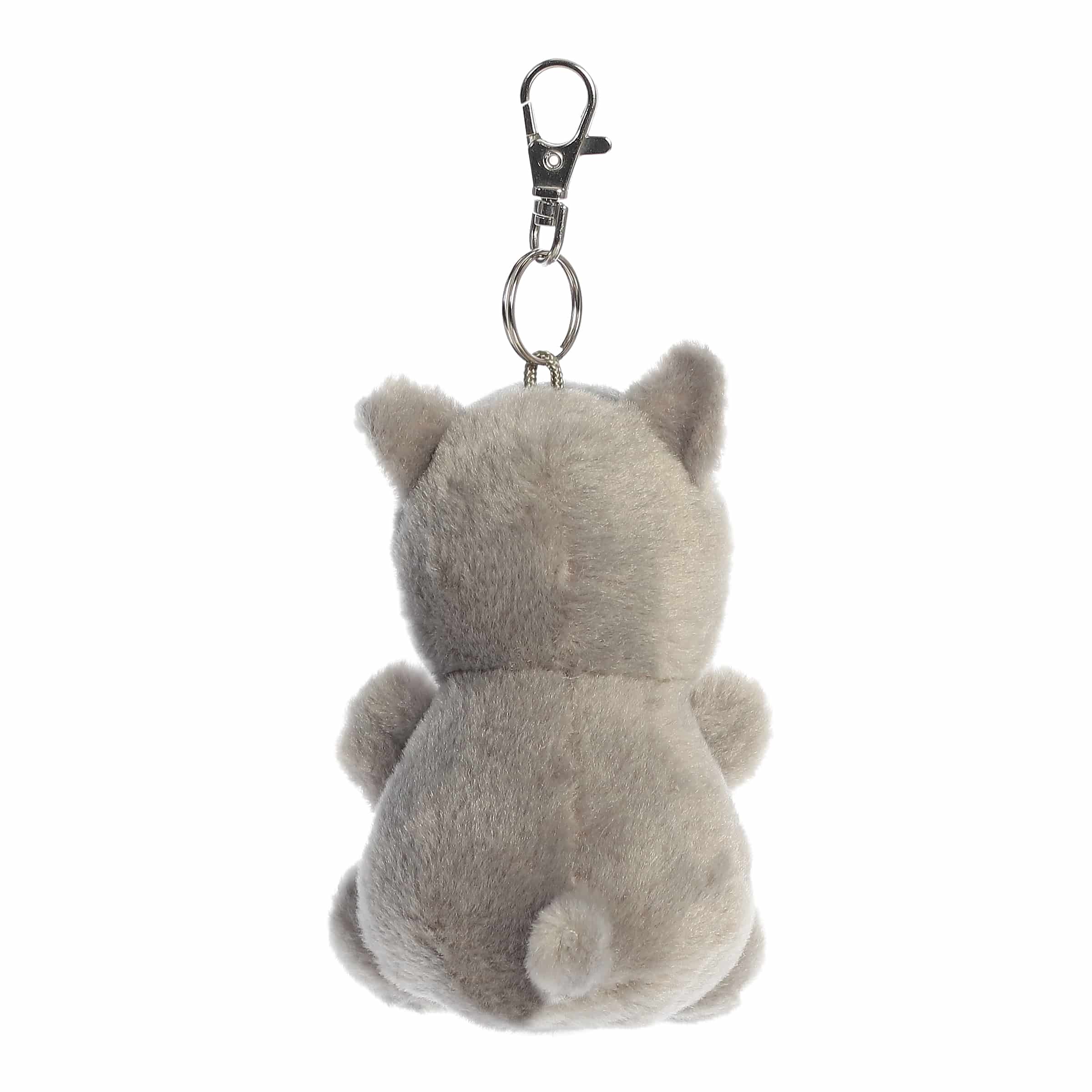 4" Busky Husky™ Clip-On - Image 4