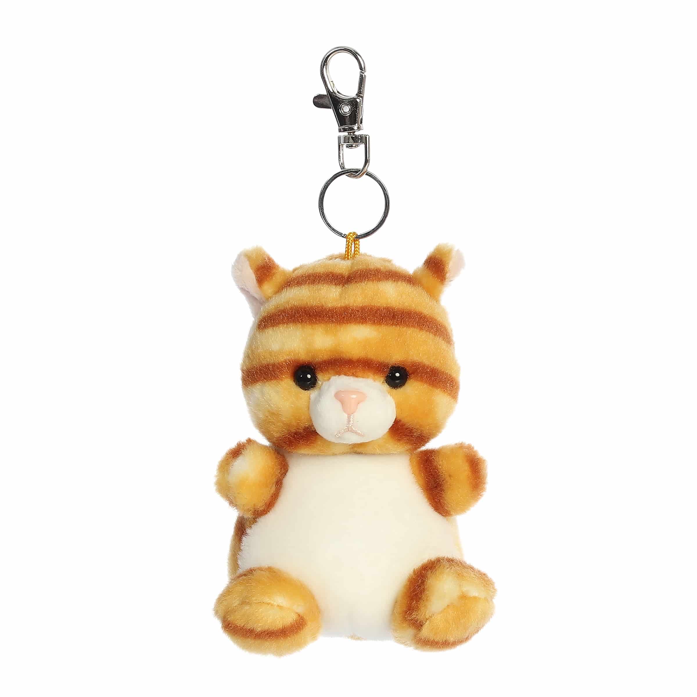 4" Meow Kittyâ„¢ Clip-On