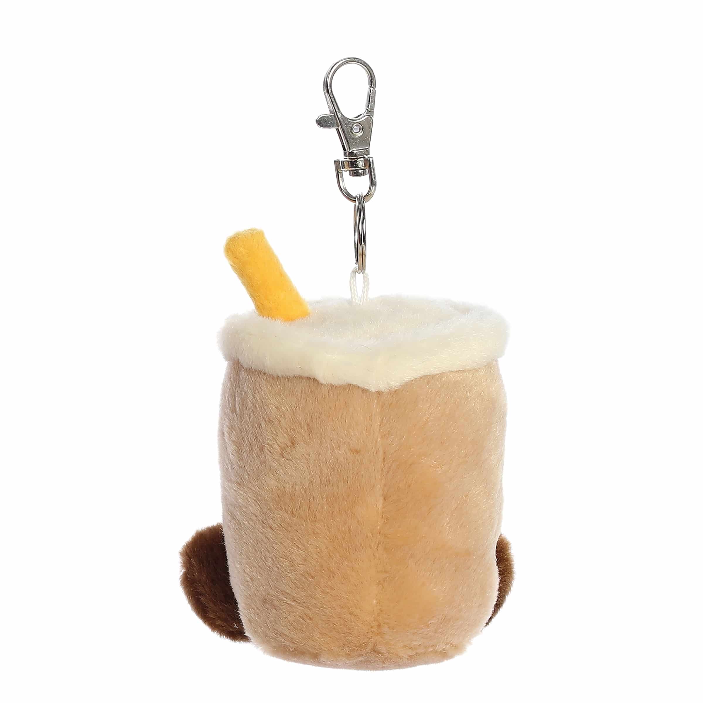 4" Milky Tea Boba™ Clip-On - Image 4