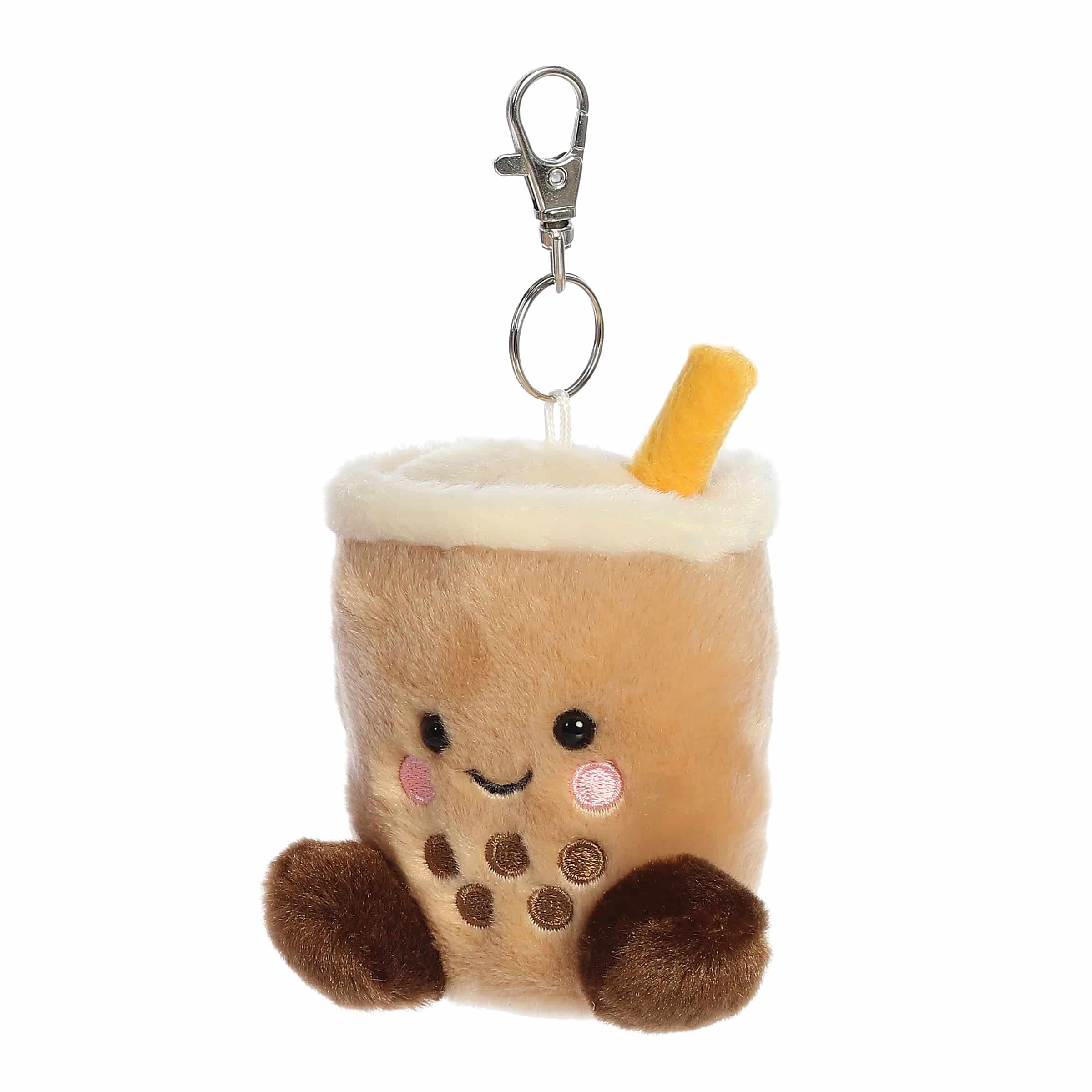 4" Milky Tea Boba™ Clip-On - Image 5