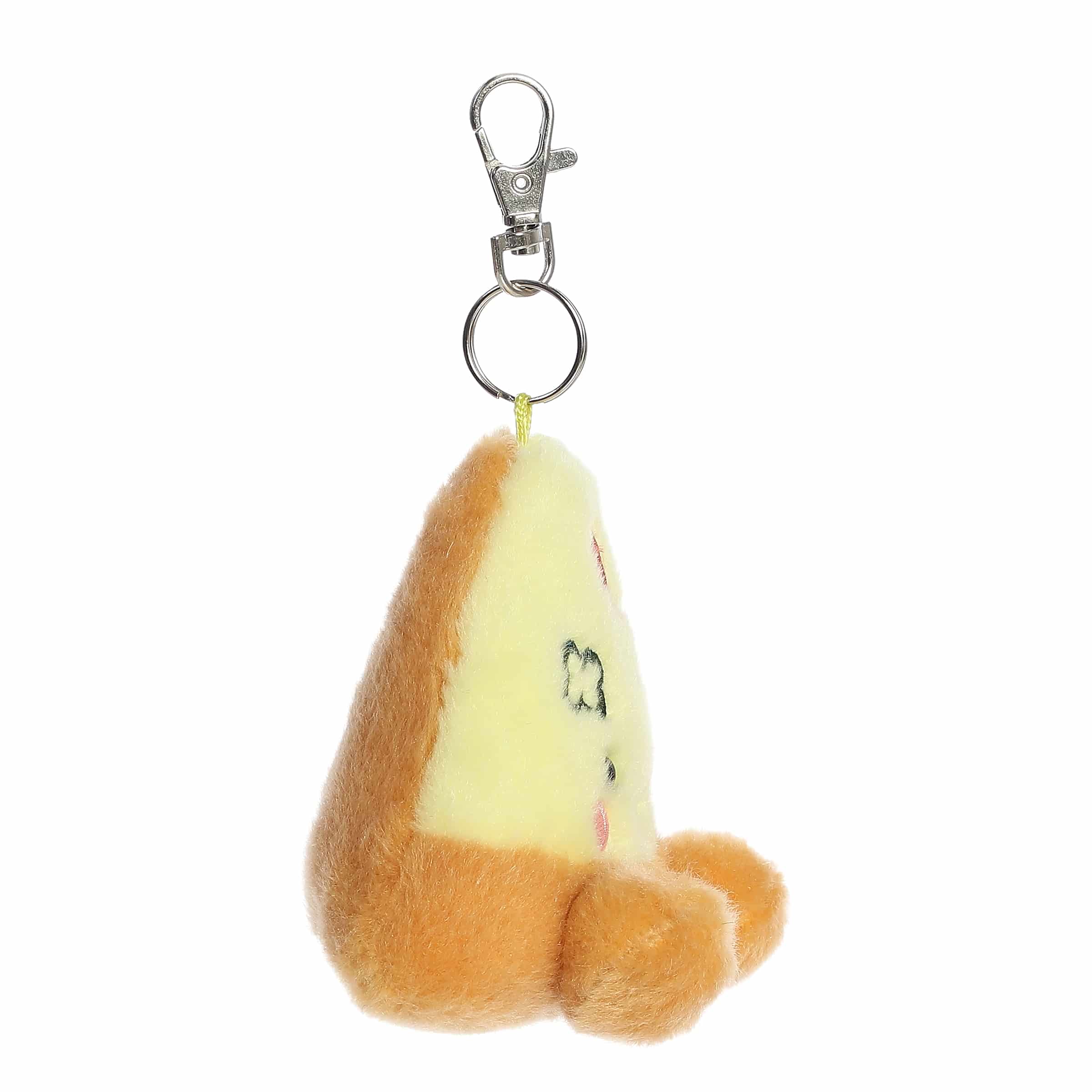 4" Peppa Pizza Slice™ Clip On - Image 3