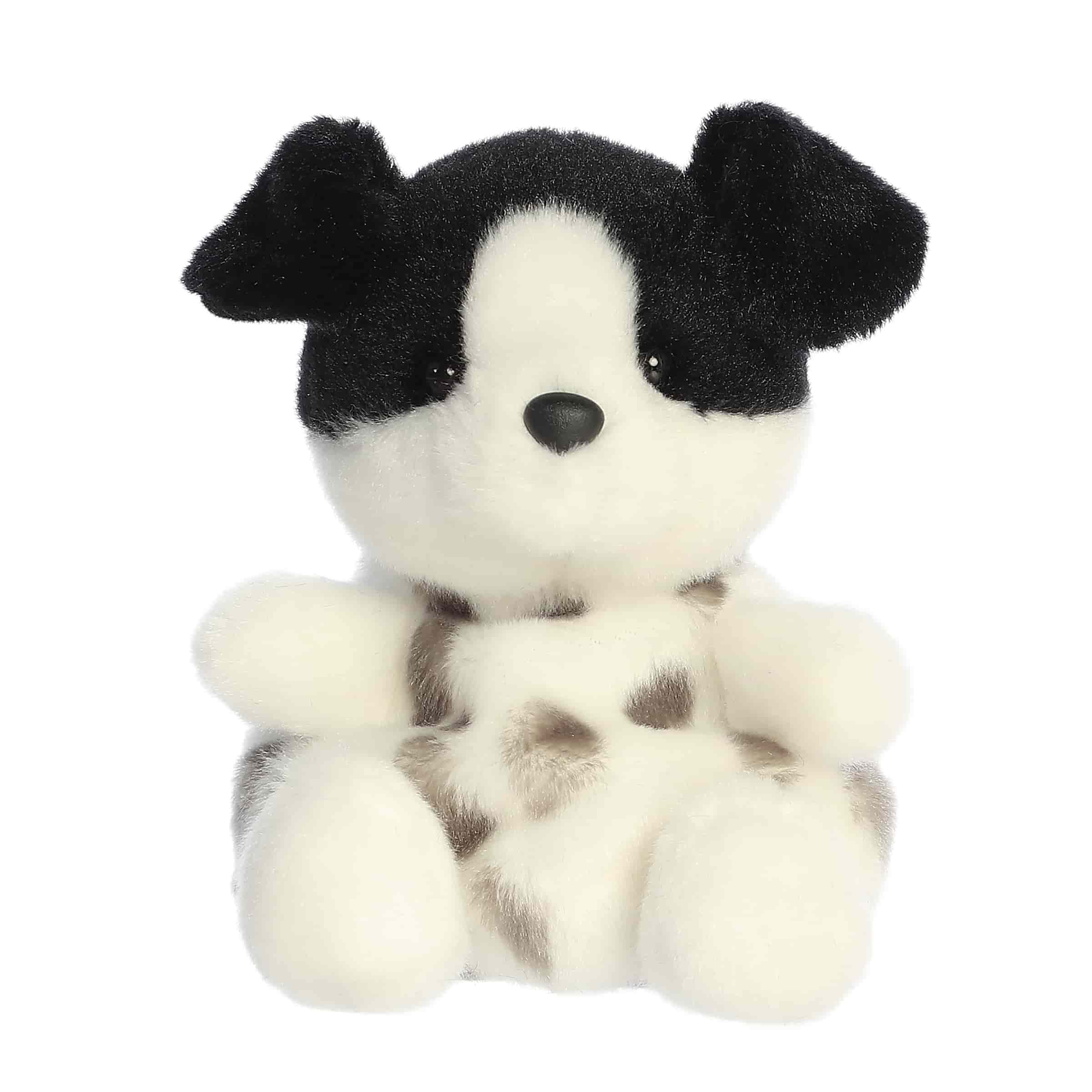 Snorkels Black & White Dog™