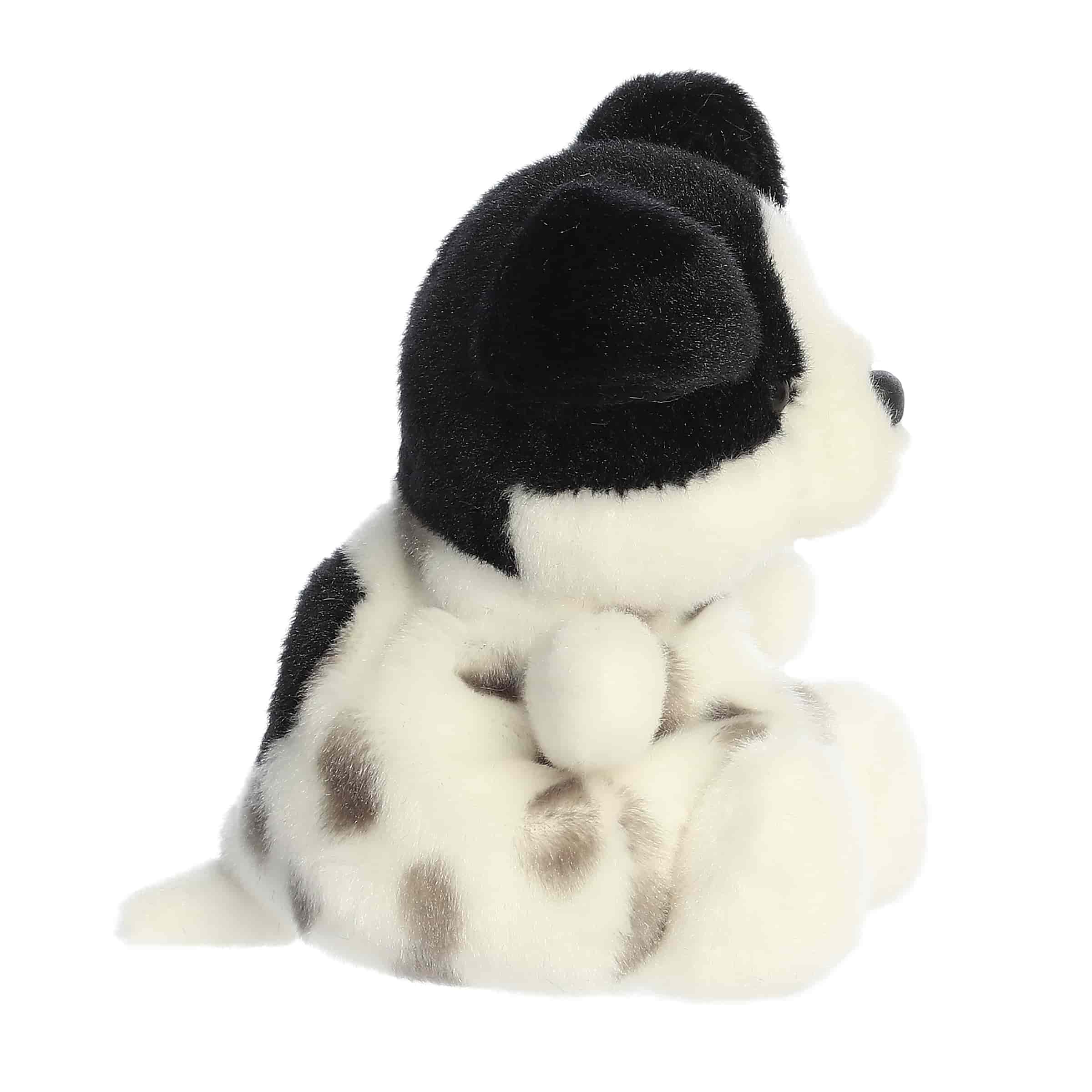 Snorkels Black & White Dog™ - Image 3