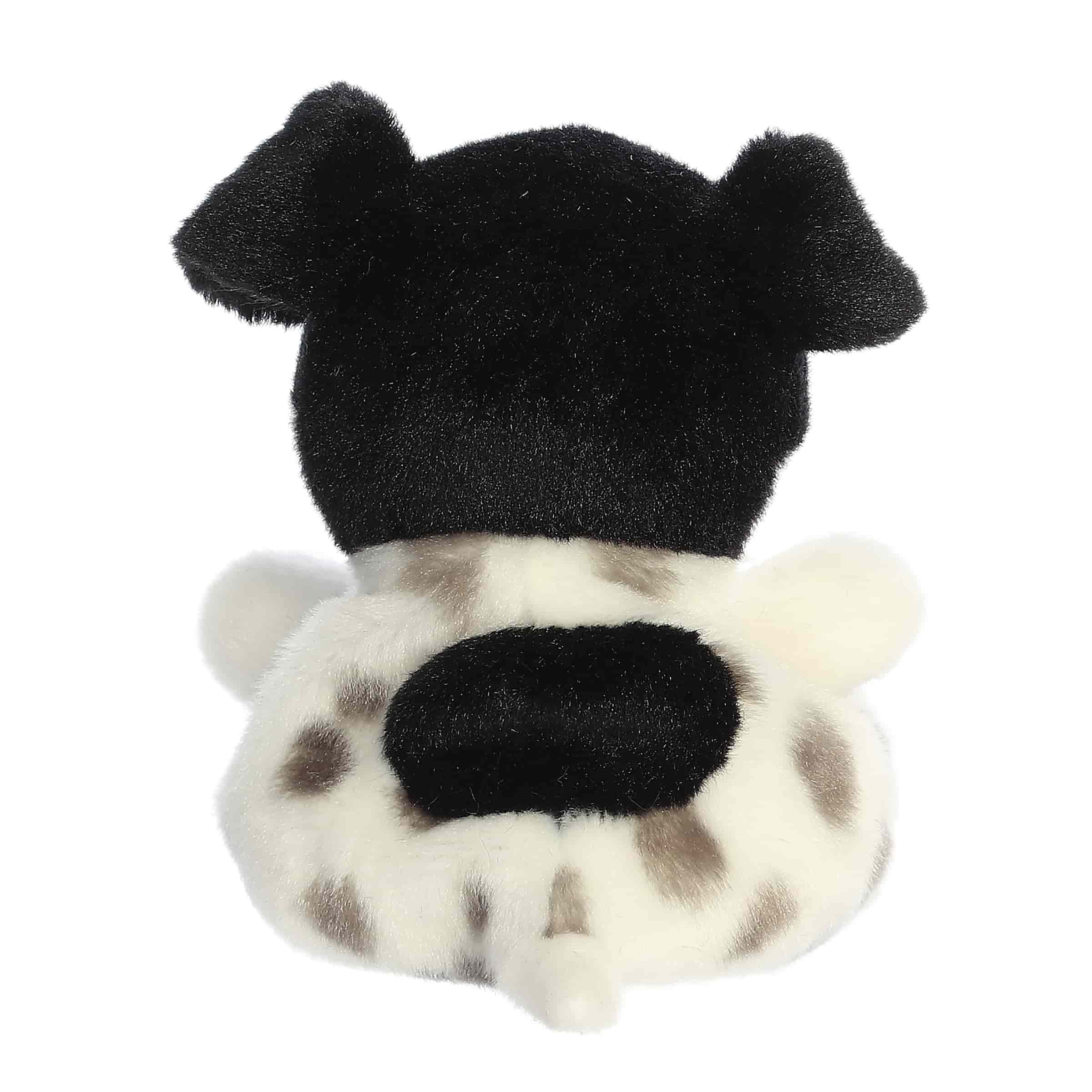 Snorkels Black & White Dog™ - Image 4
