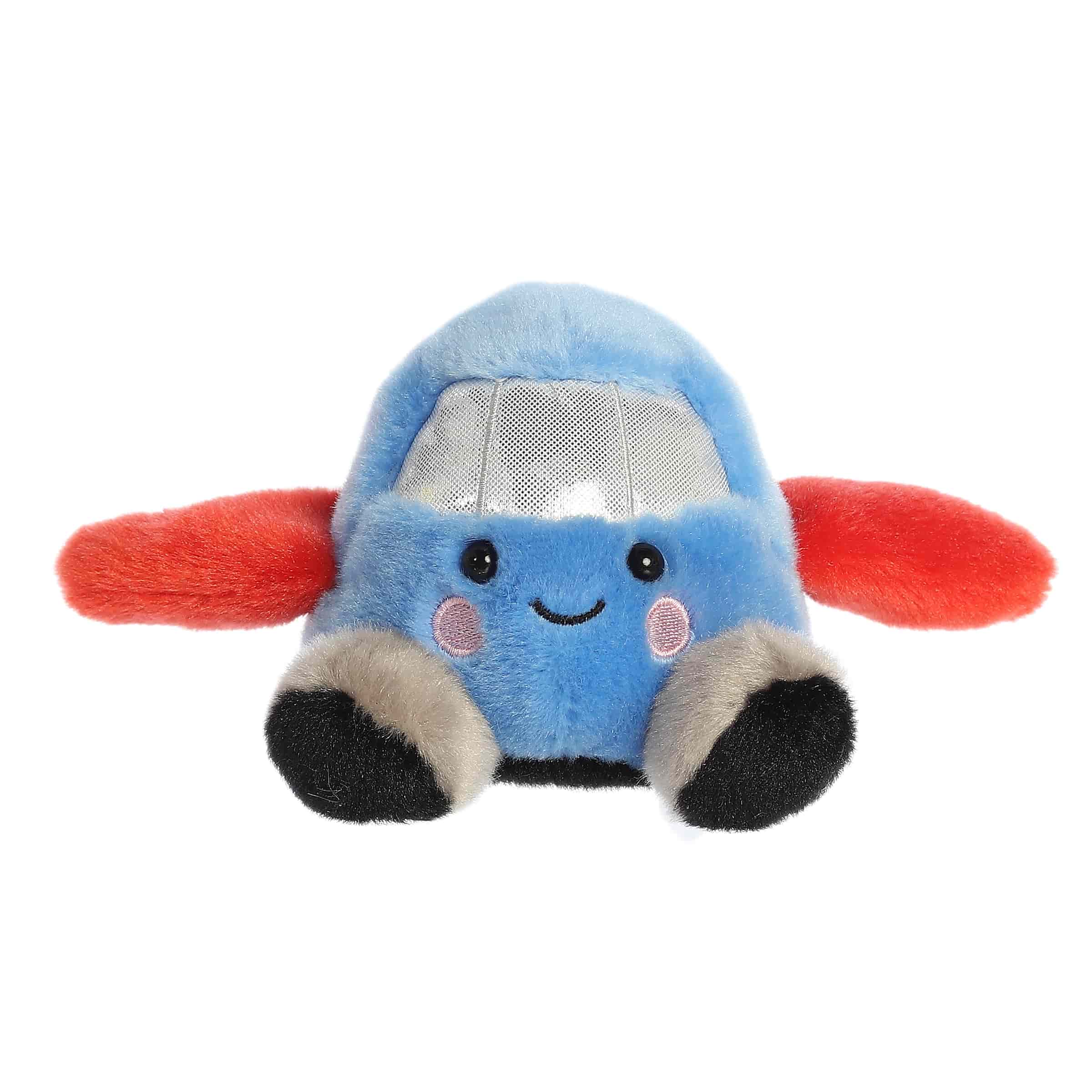 Amelia Jet™