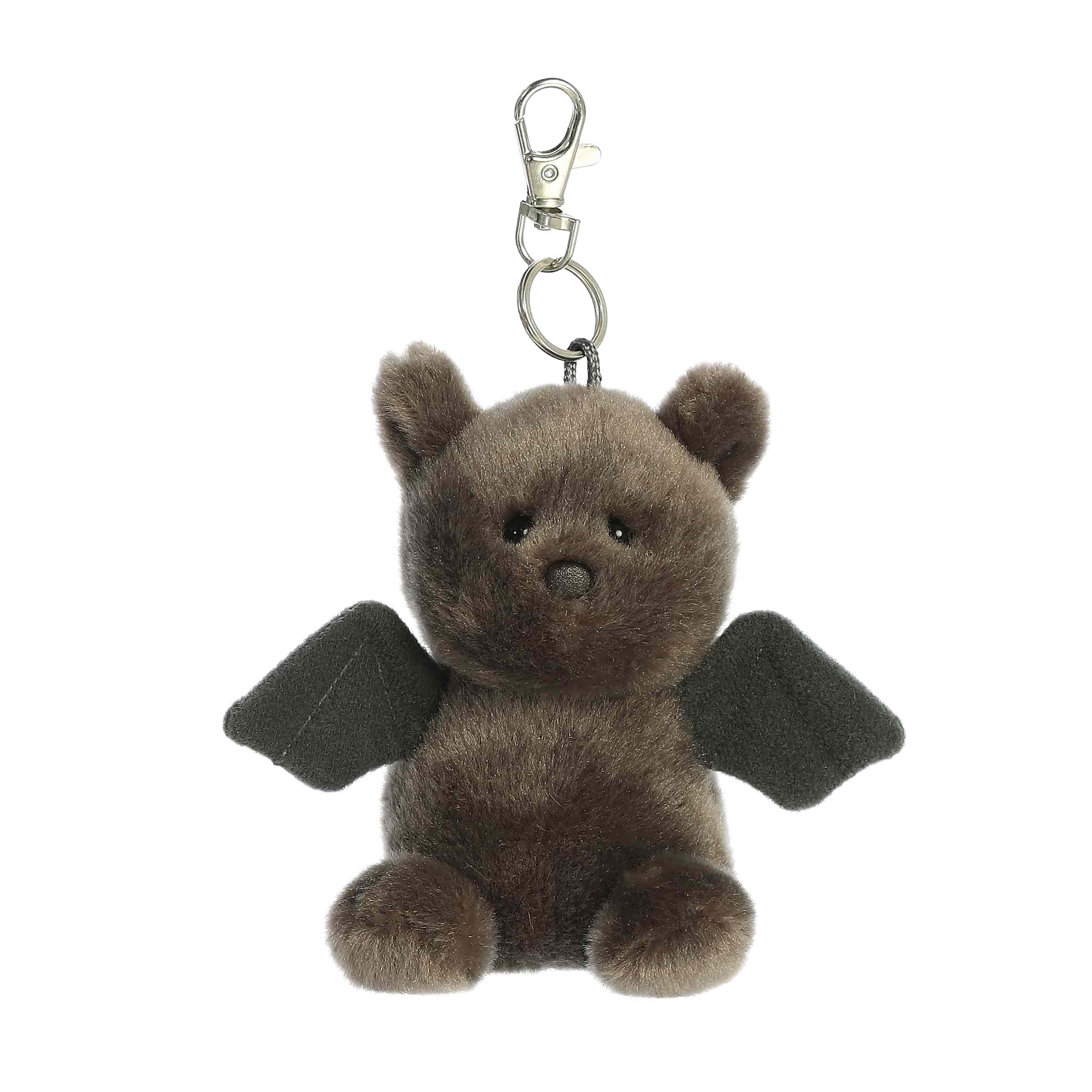 4" Luna Batâ„¢ Clip-On