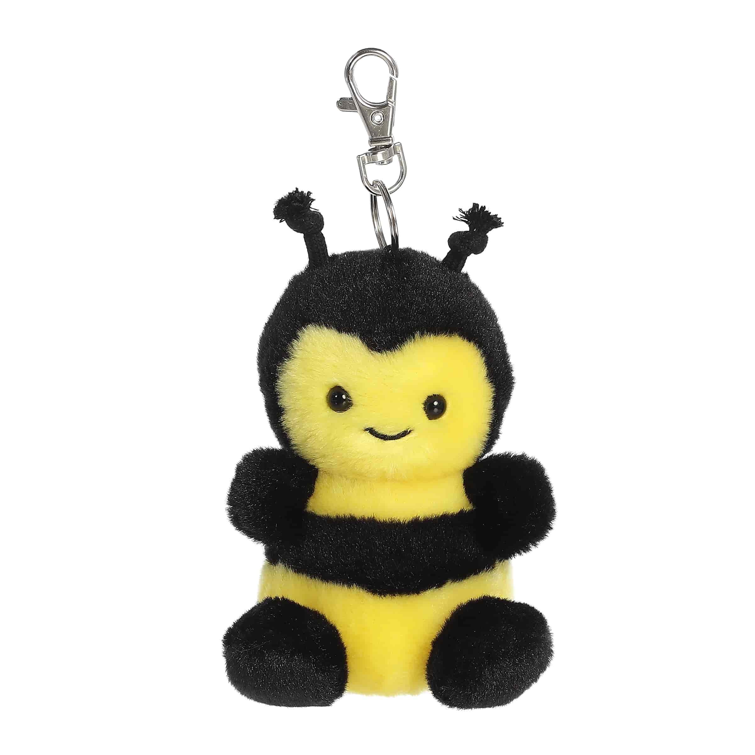 4" Queeny Bee™ Clip-On