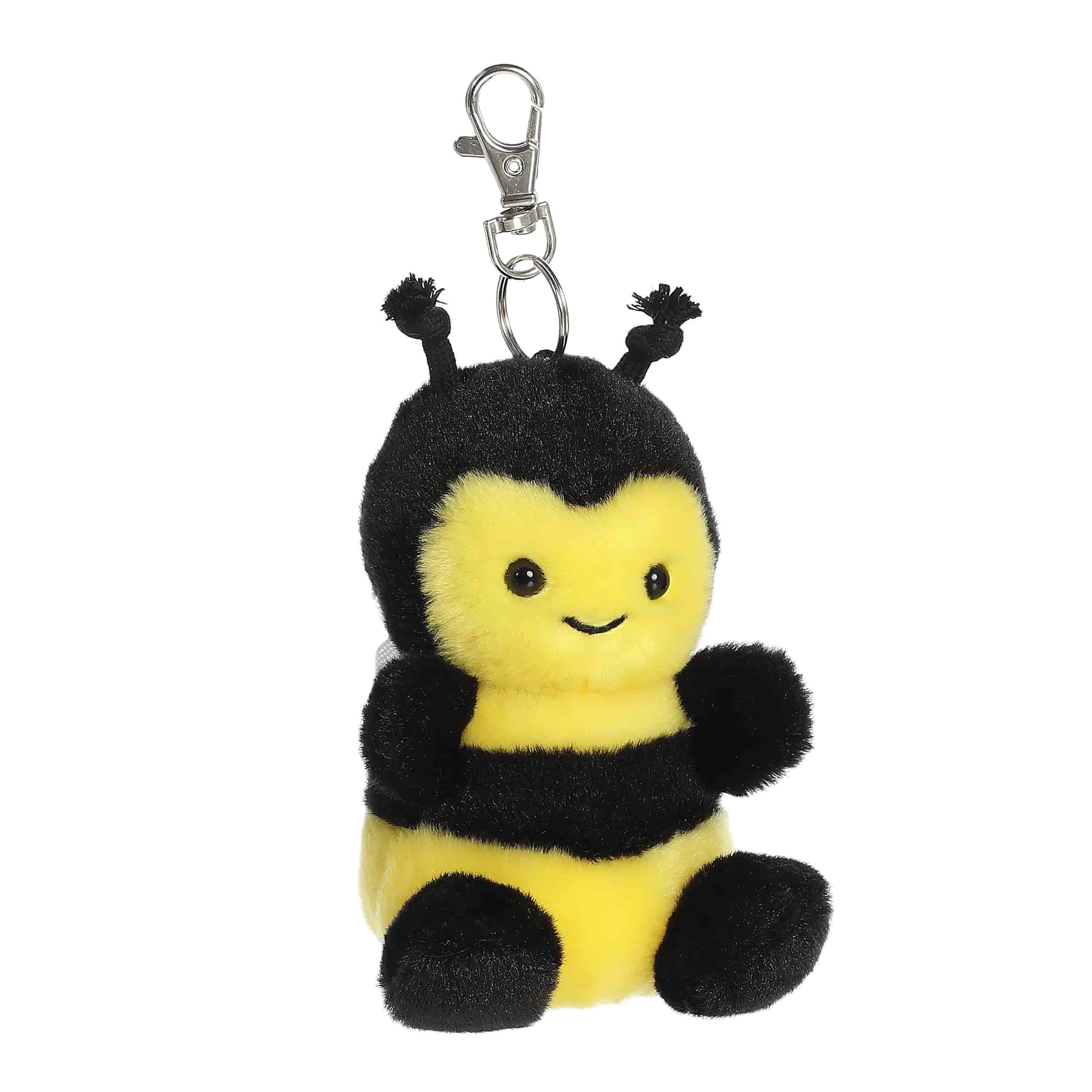 4" Queeny Bee™ Clip-On - Image 2