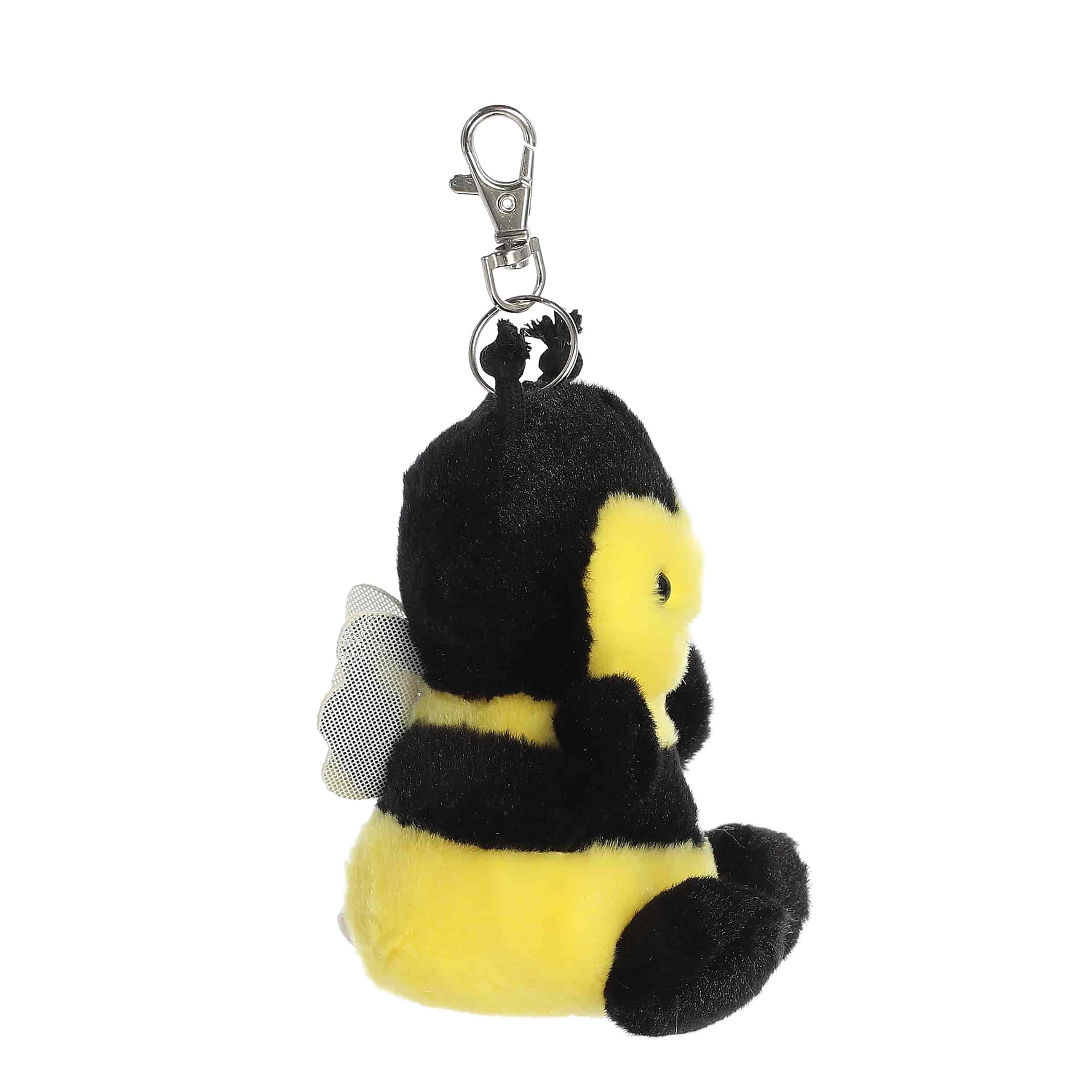 4" Queeny Bee™ Clip-On - Image 3