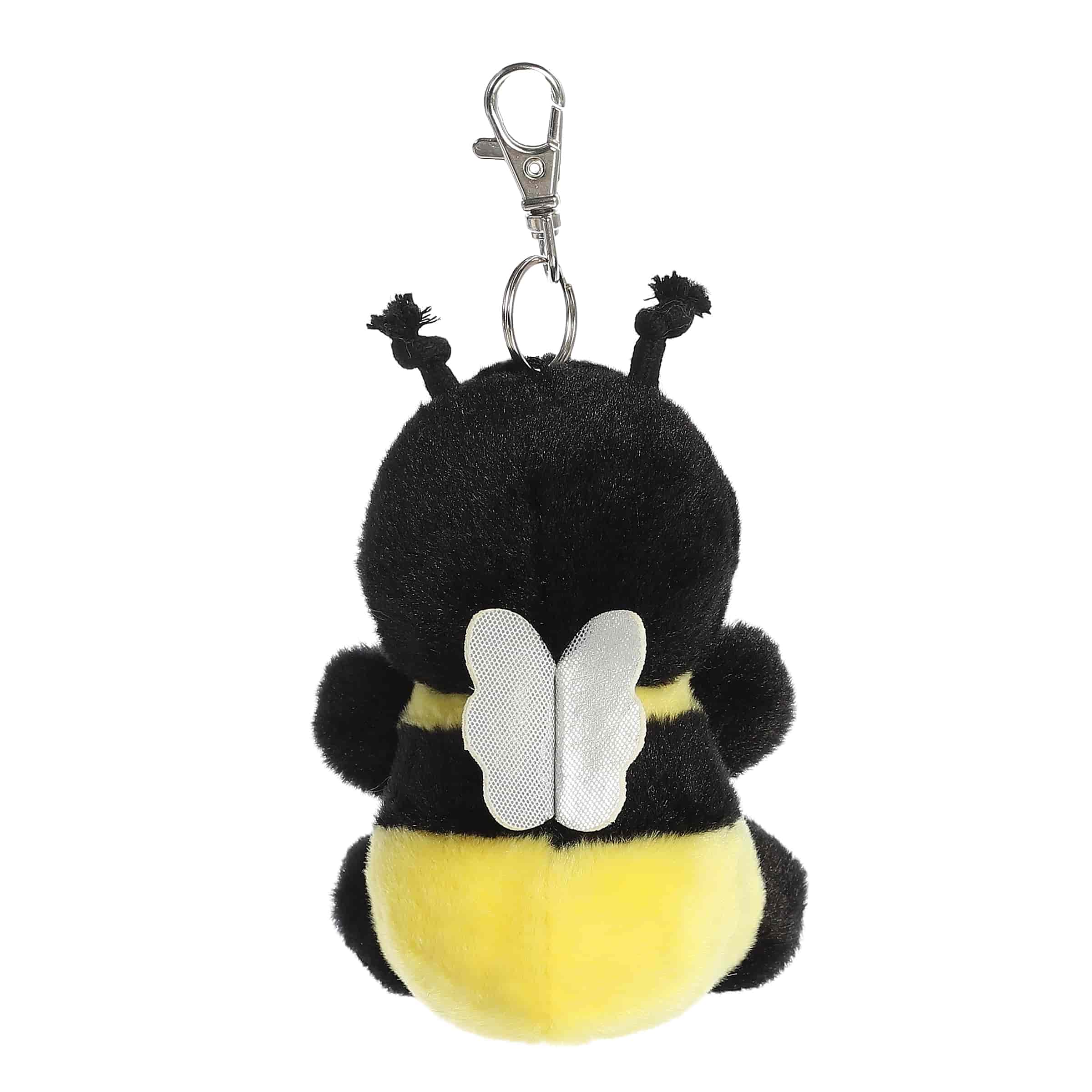 4" Queeny Bee™ Clip-On - Image 4