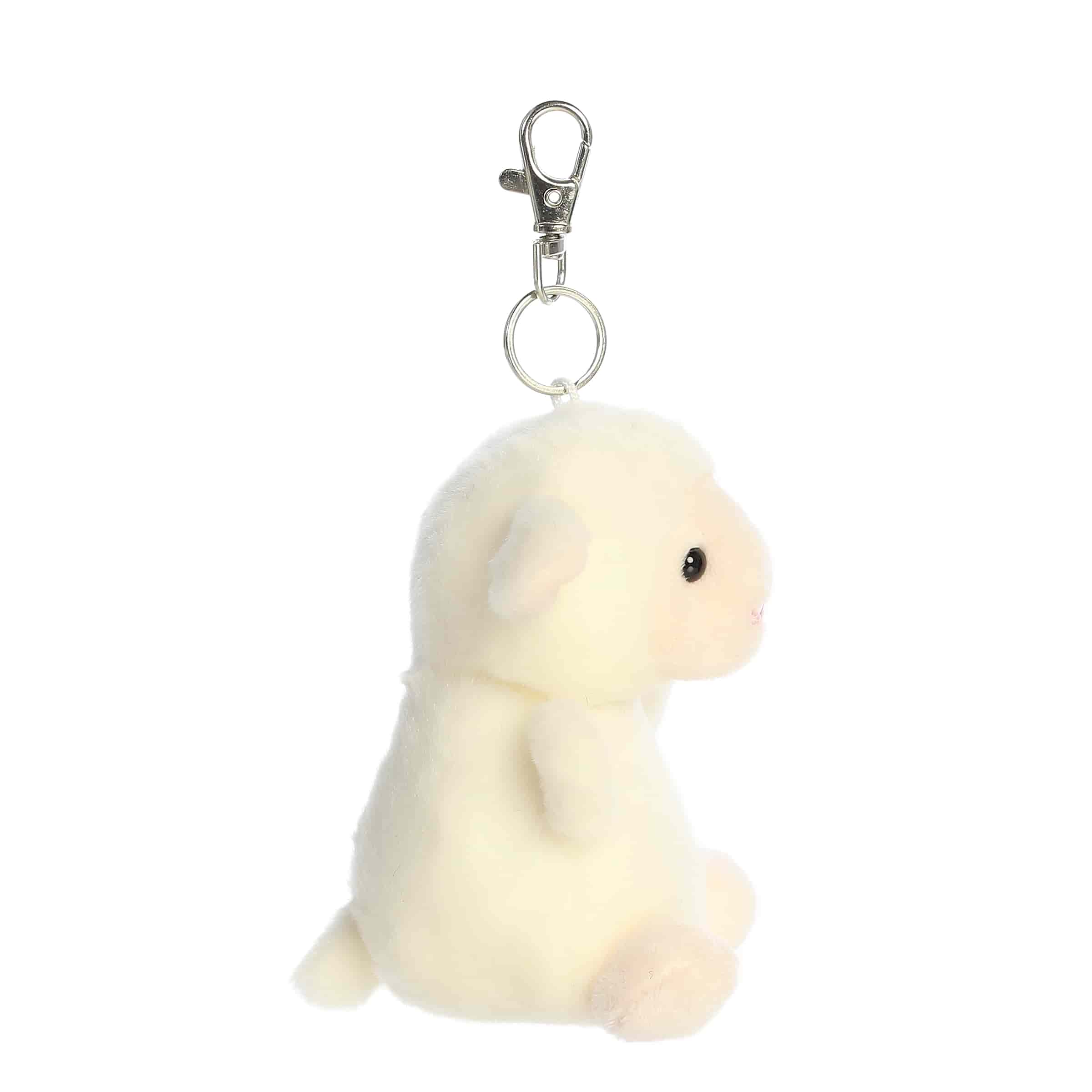 4" Woolly Lamb™ Clip-On - Image 3