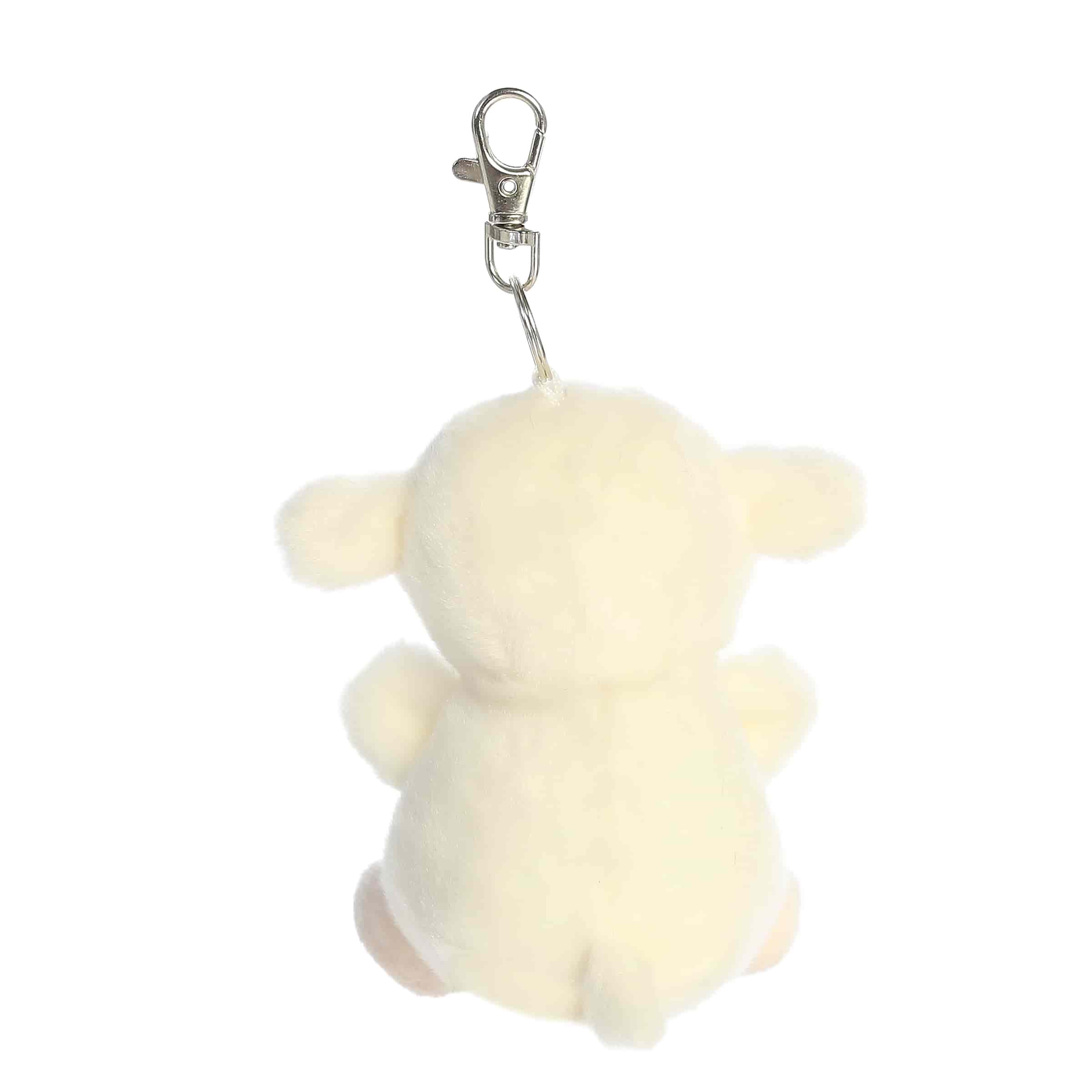 4" Woolly Lamb™ Clip-On - Image 4