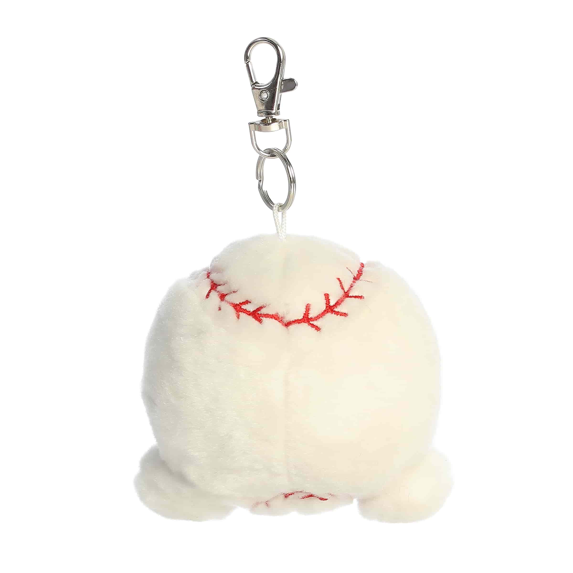 4" Slugger Baseball™ Clip-On - Image 4