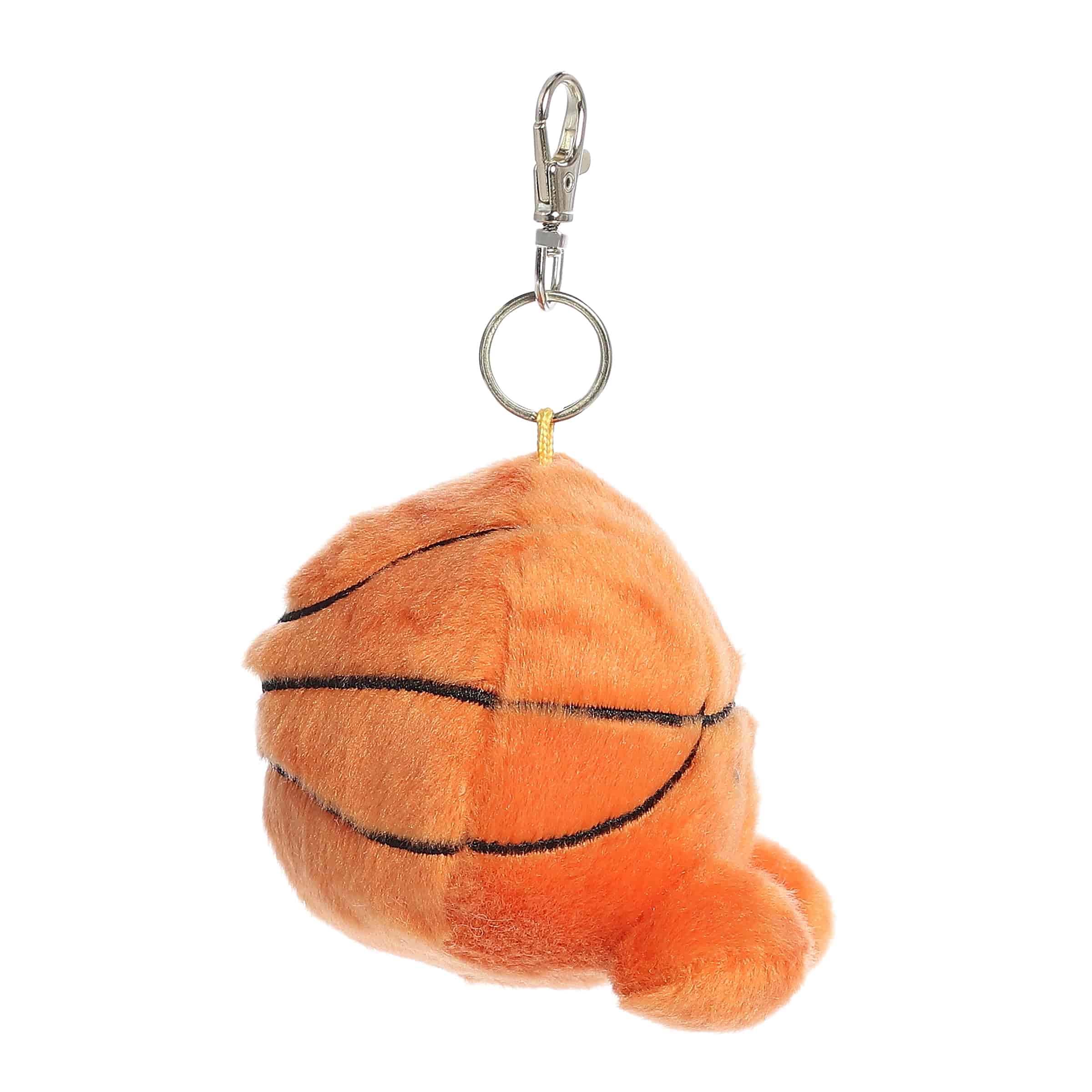 4" Hoops Basketball™ Clip-On - Image 3
