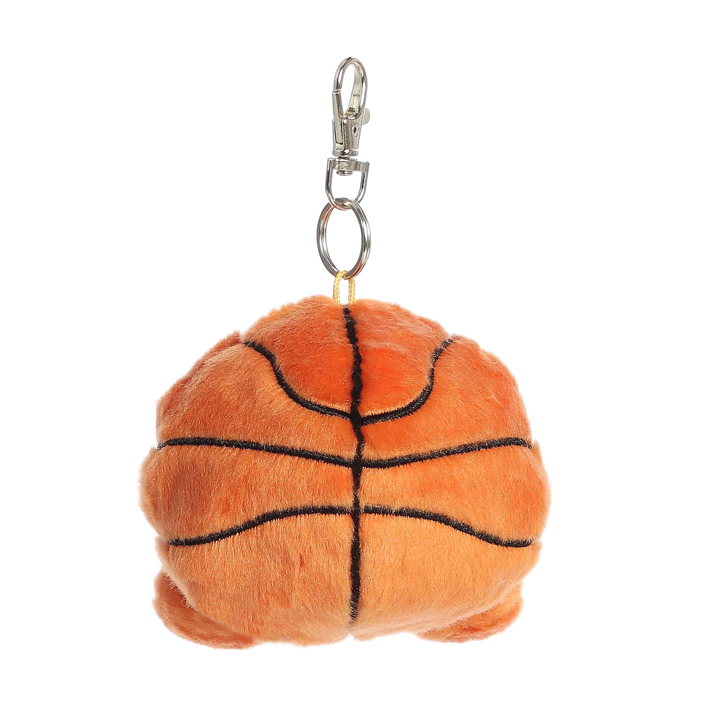 4" Hoops Basketball™ Clip-On - Image 4